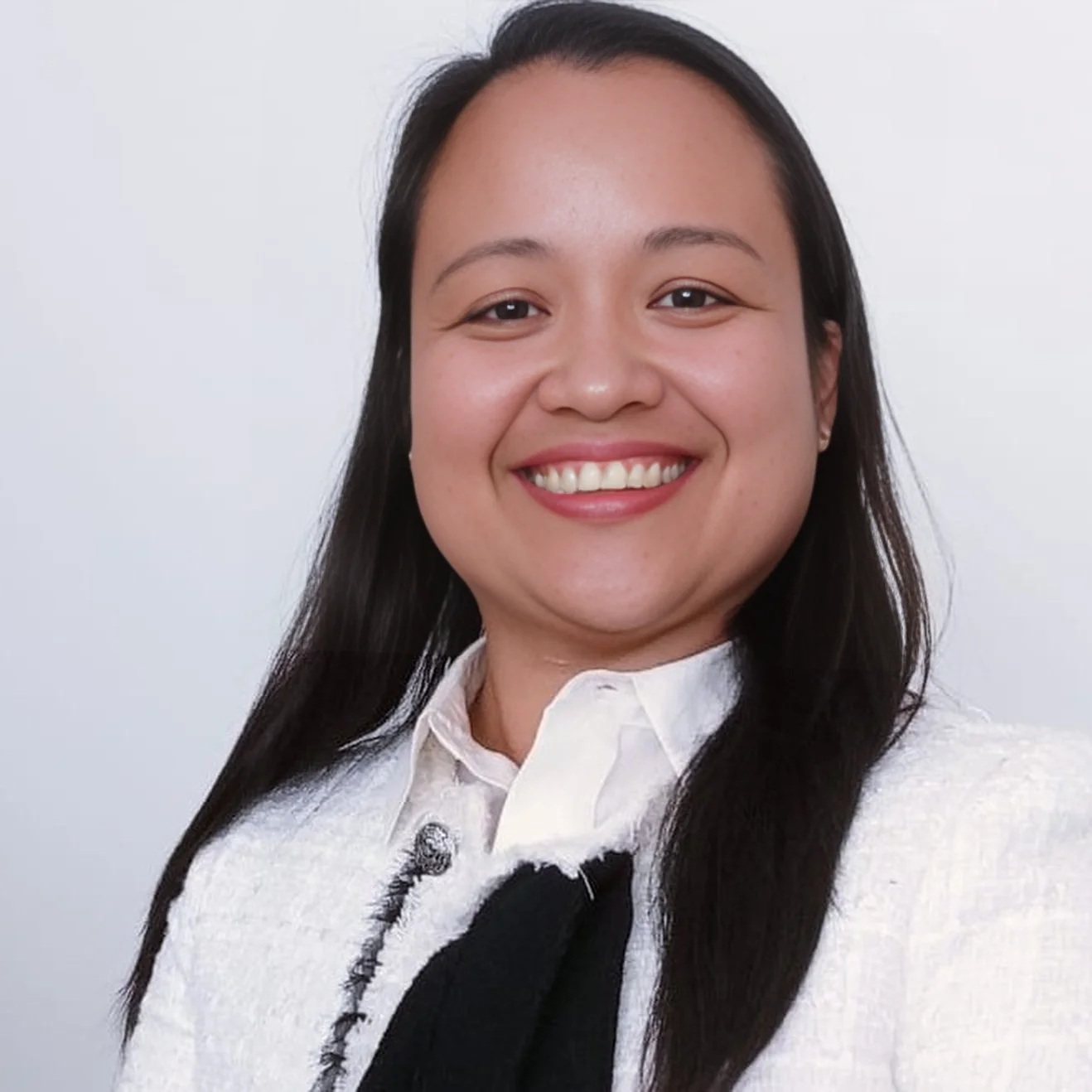 Lady - Filipino Nanny