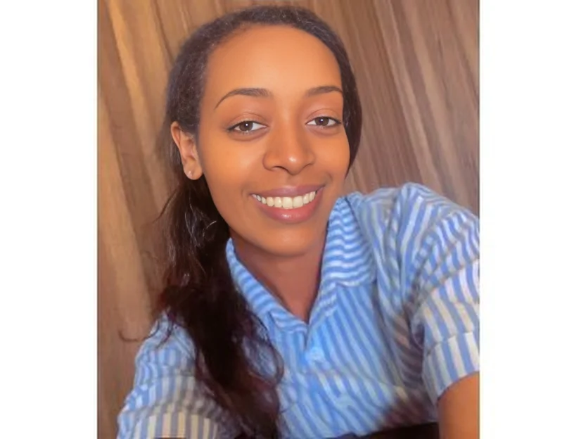 Dagmawit - Ethiopian Nanny