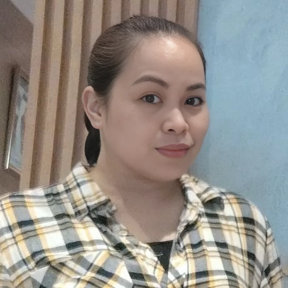 Merie - Filipino Nanny