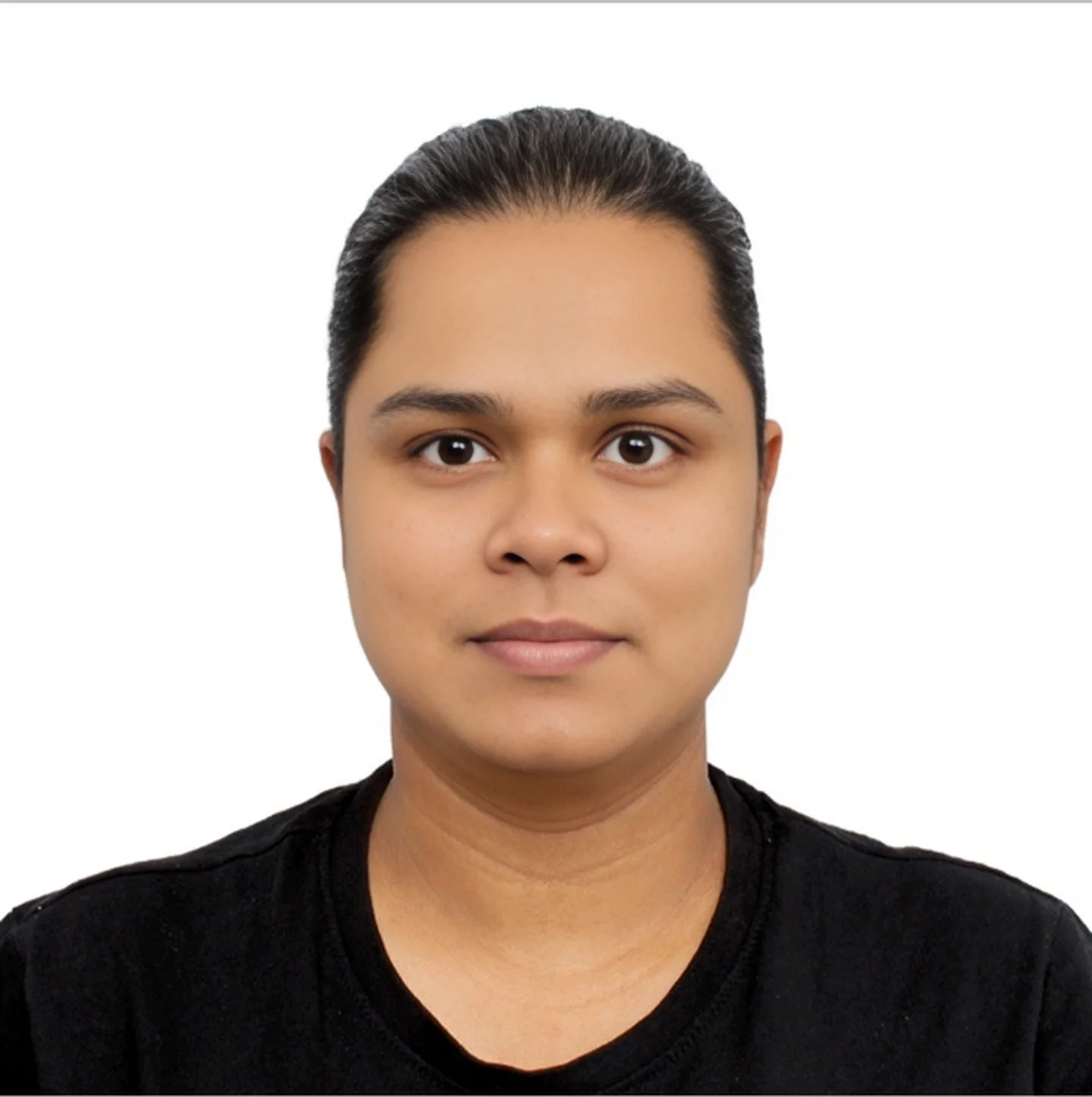nirosha - Sri Lankan Maid / Nanny