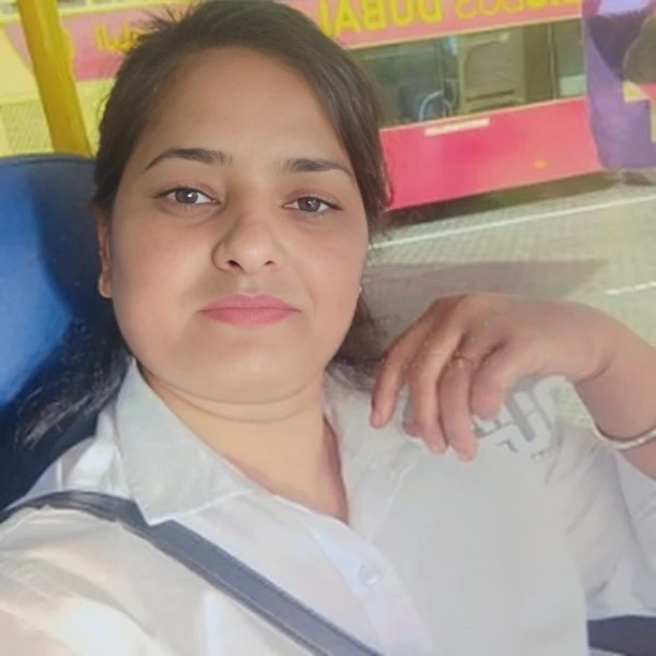 Jatinder - Indian Maid