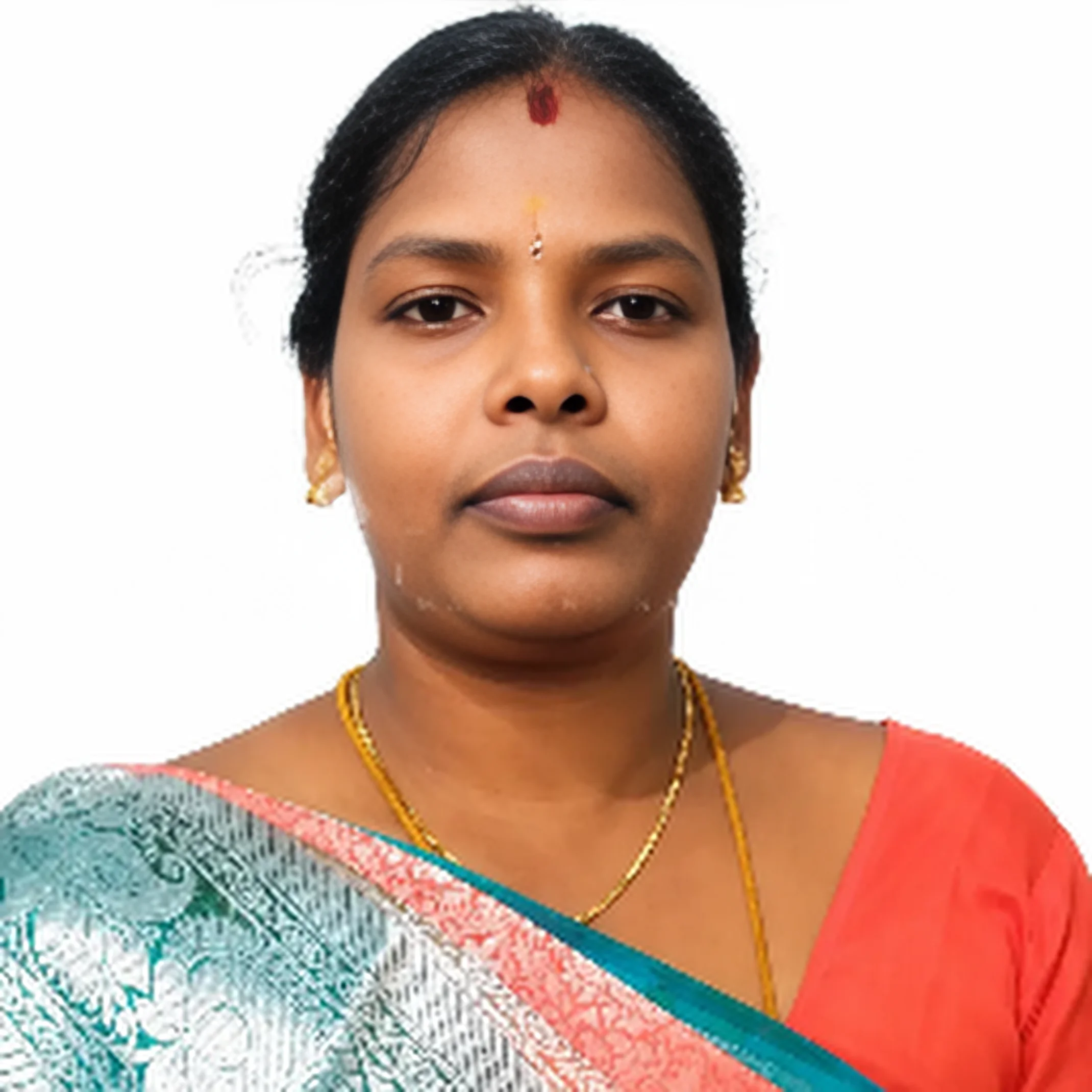 Viji - Indian Nanny