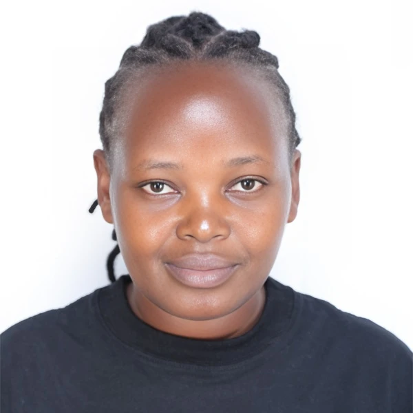 Susan - Kenyan Nanny / Maid / Eldercare