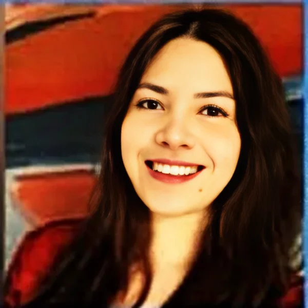 Genilyn - Filipino Nanny