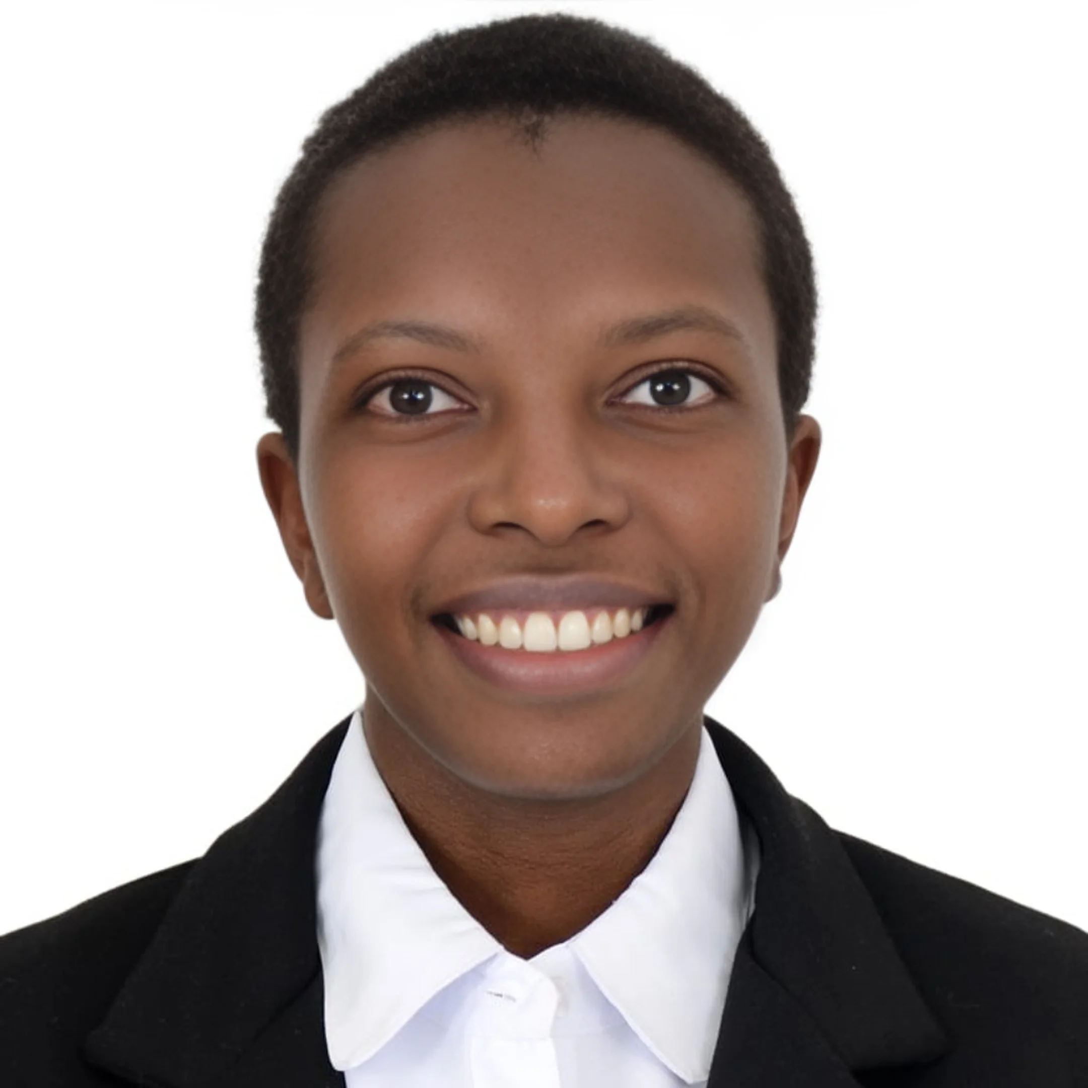 Peninah - Kenyan Maid