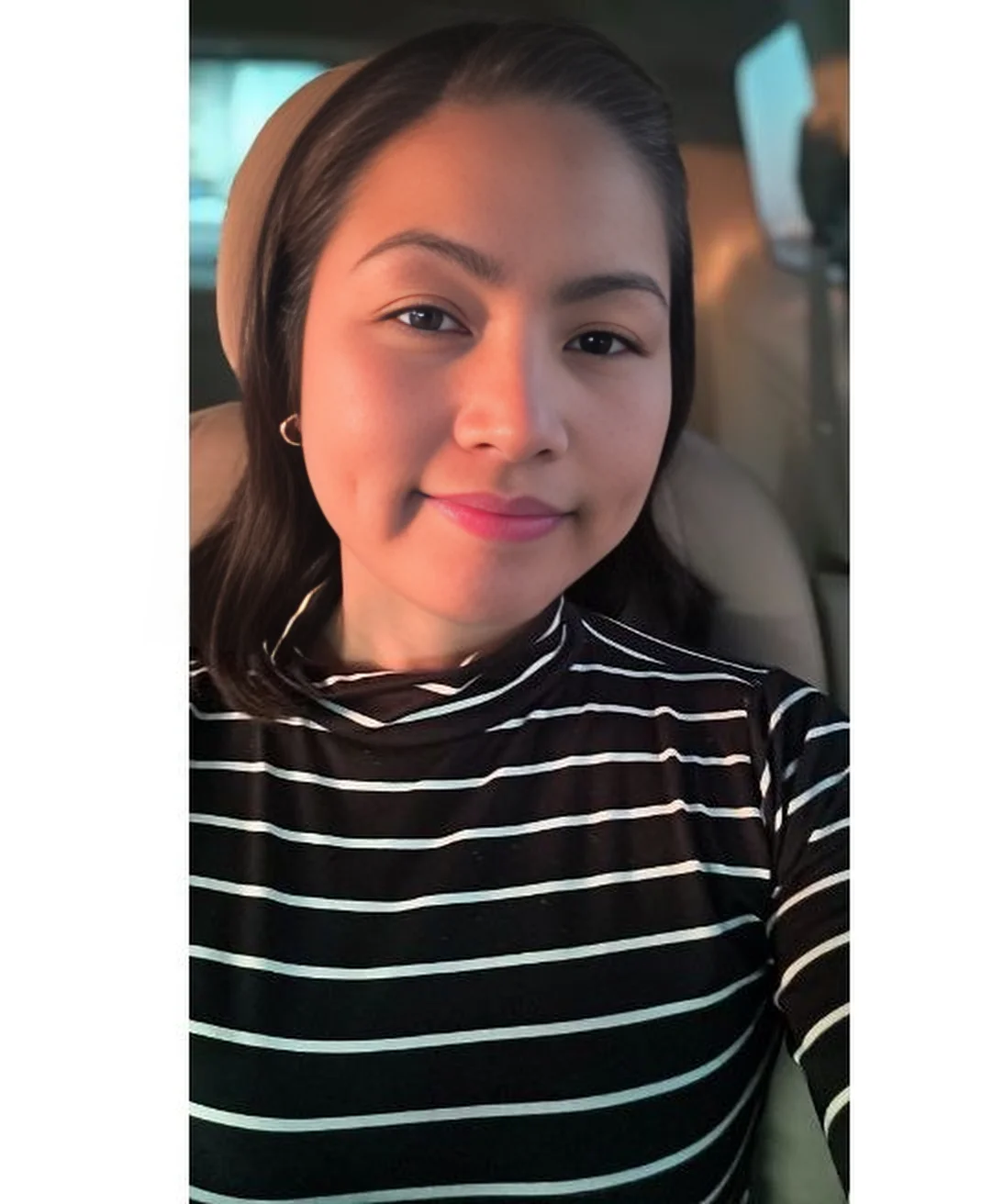 Gennefer - Filipino Nanny