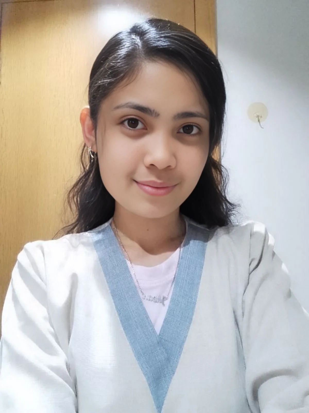 Lovely - Filipino Nanny