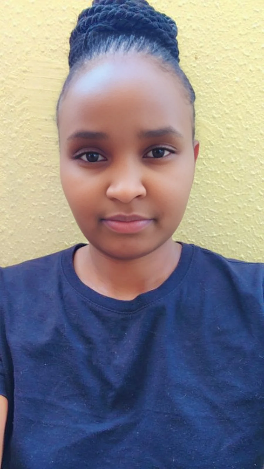 Diana - Kenyan Nanny