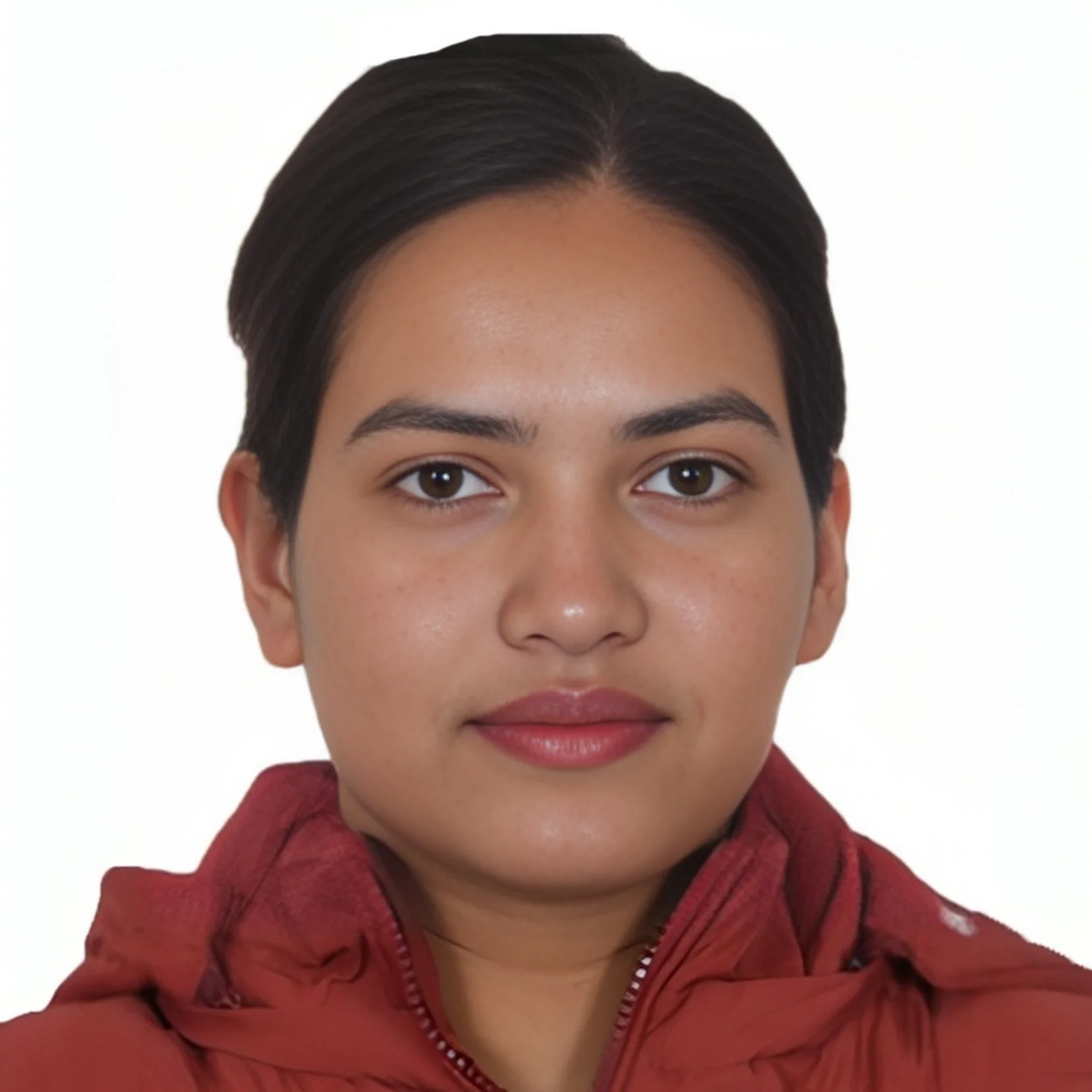 Anusha - Nepali Nanny / Caregiver
