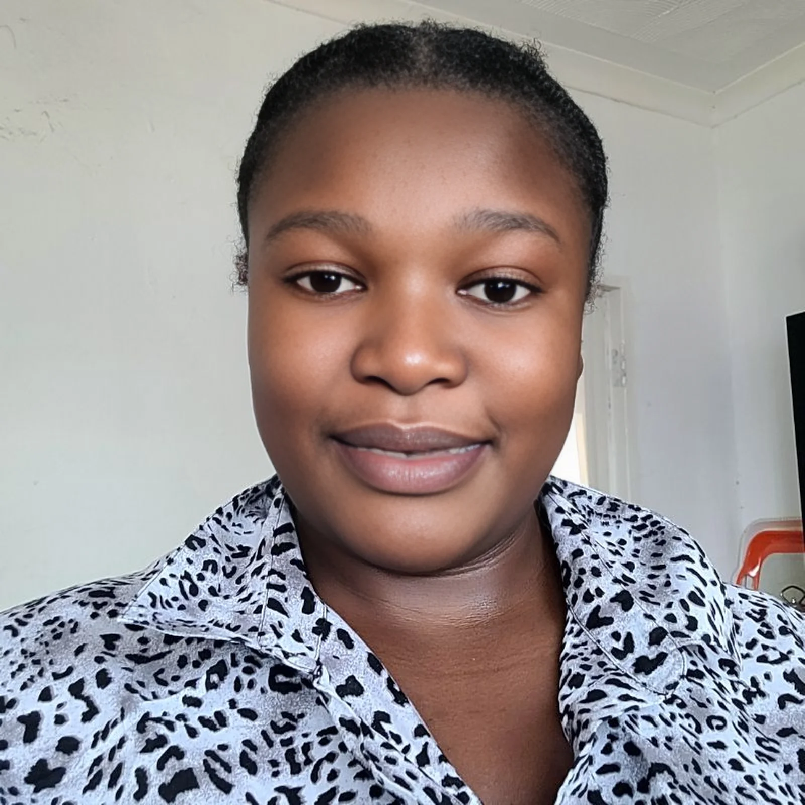 Ashley - Zimbabwean Nanny