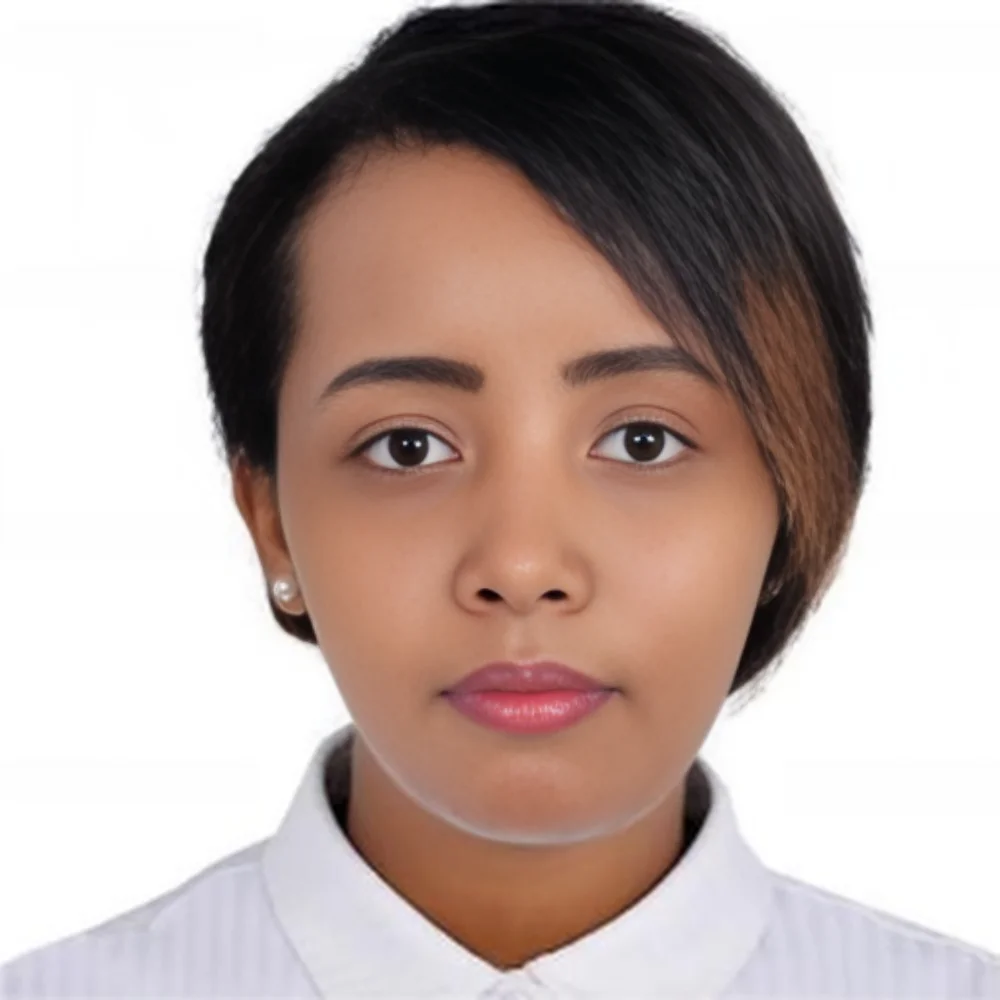 Betlhem - Ethiopian Nanny