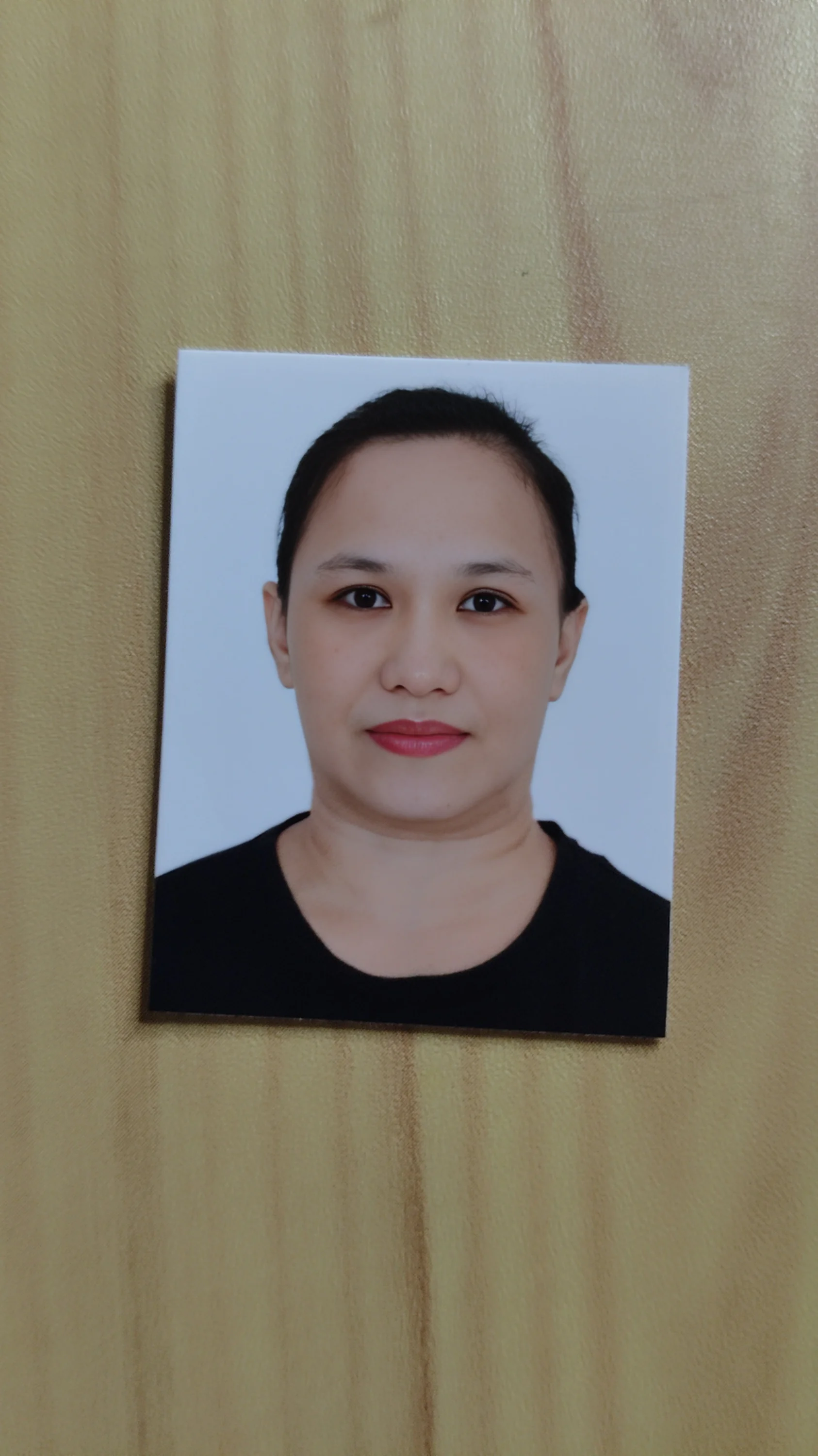 Michelle - Filipino Nanny / Maid