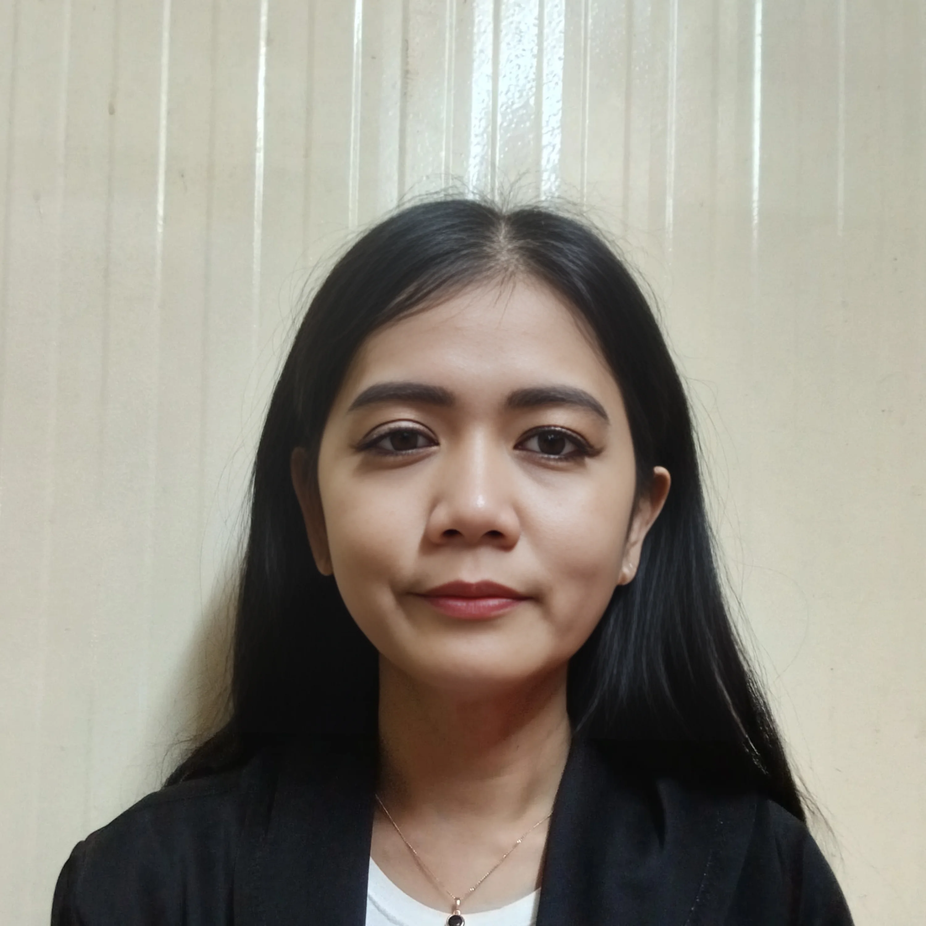 Neni - Indonesian Nanny / Maid