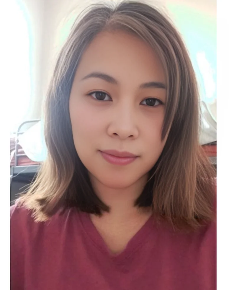 Jessie - Filipino Maid