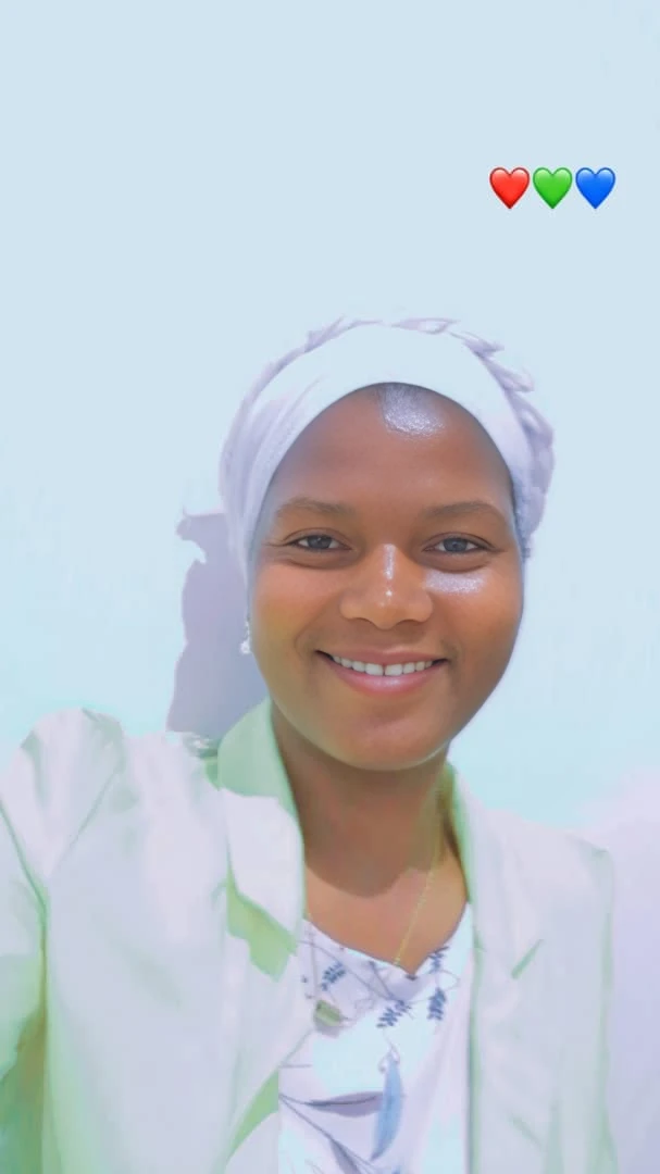 NAKAZZI - Ugandan Nanny / Maid