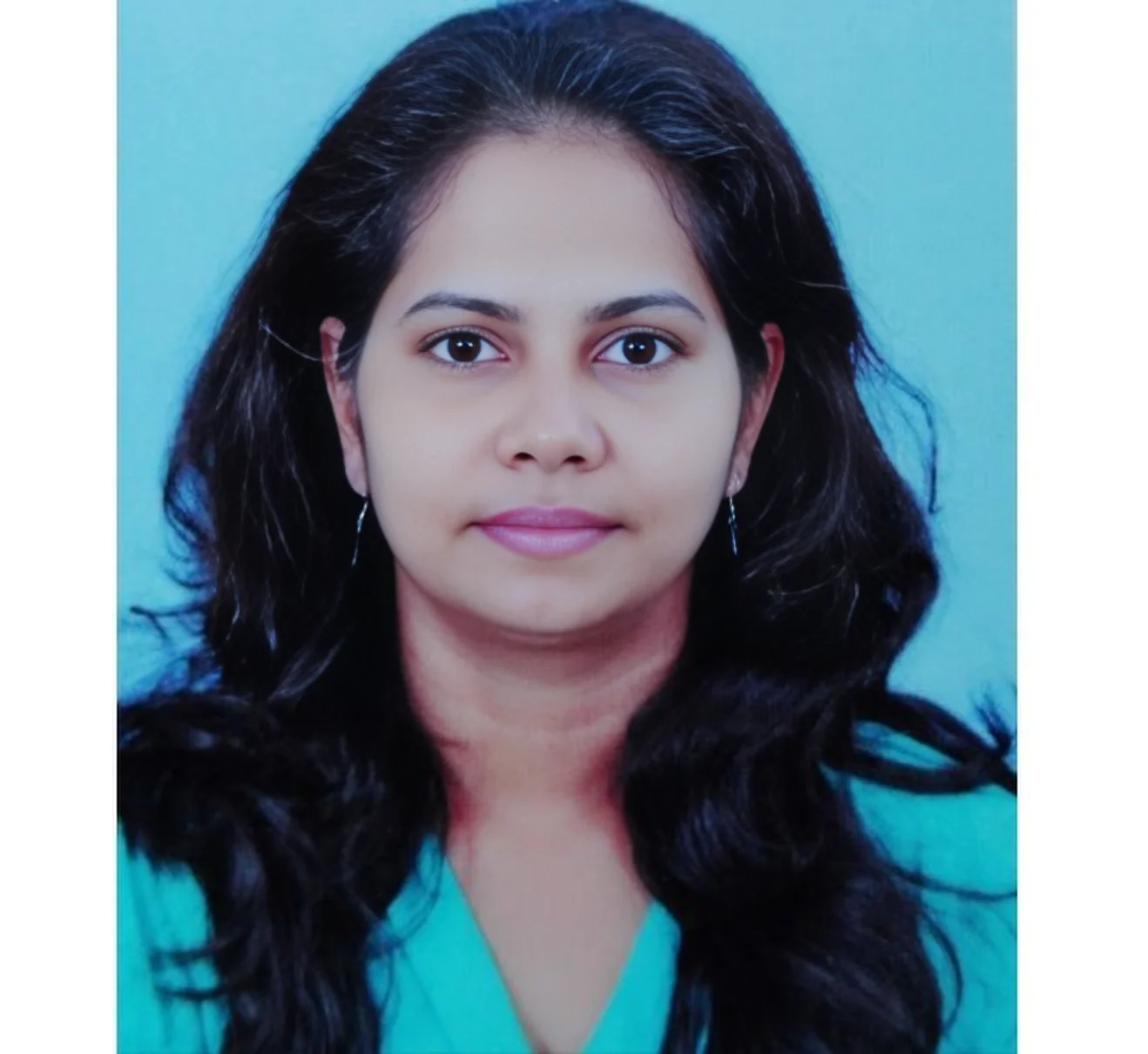 Nishanthi - Sri Lankan Nanny