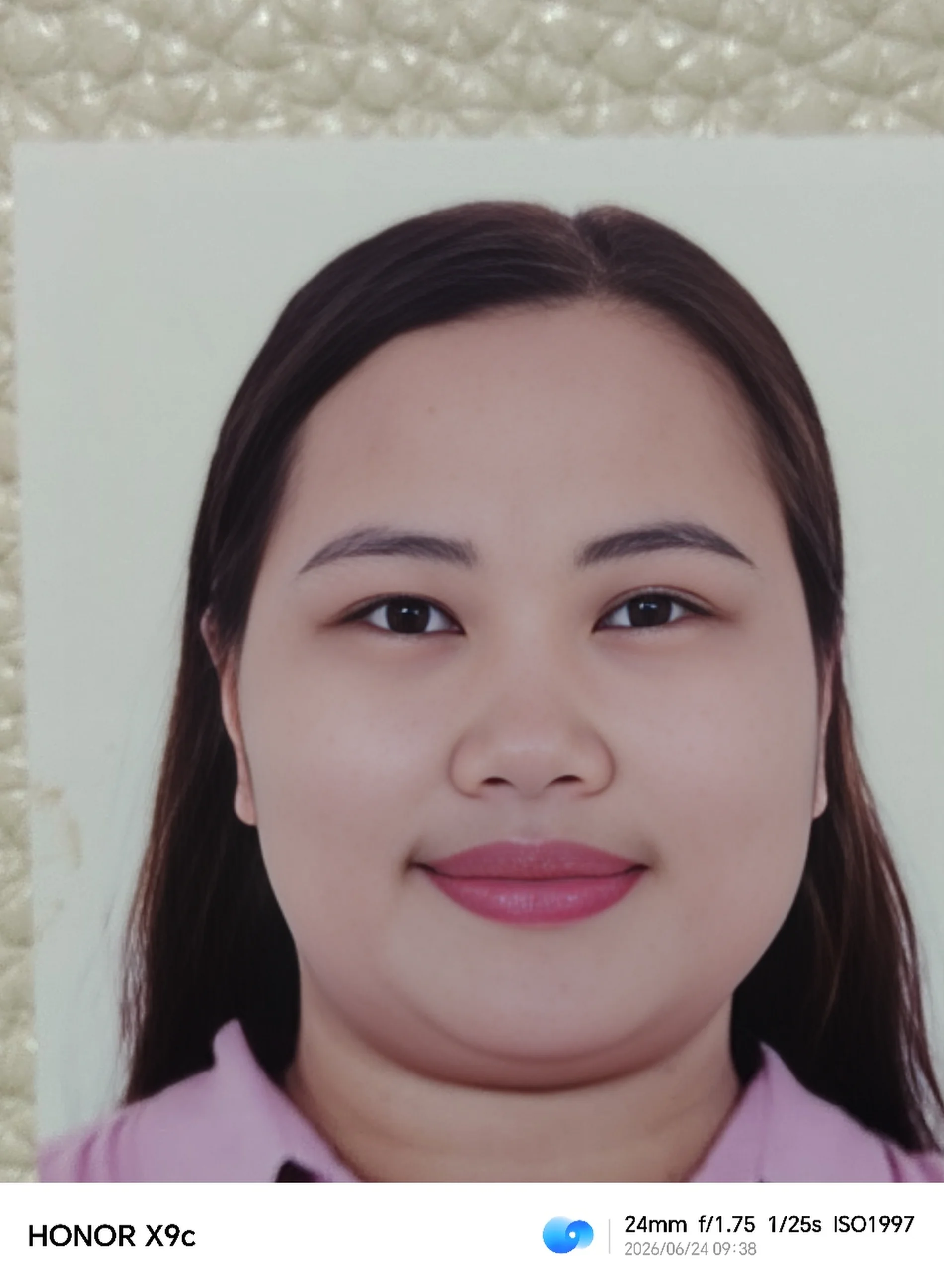 Ana - Filipino Nanny / Maid