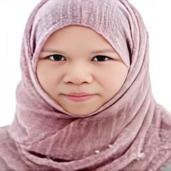 Astuti - Indonesian Nanny