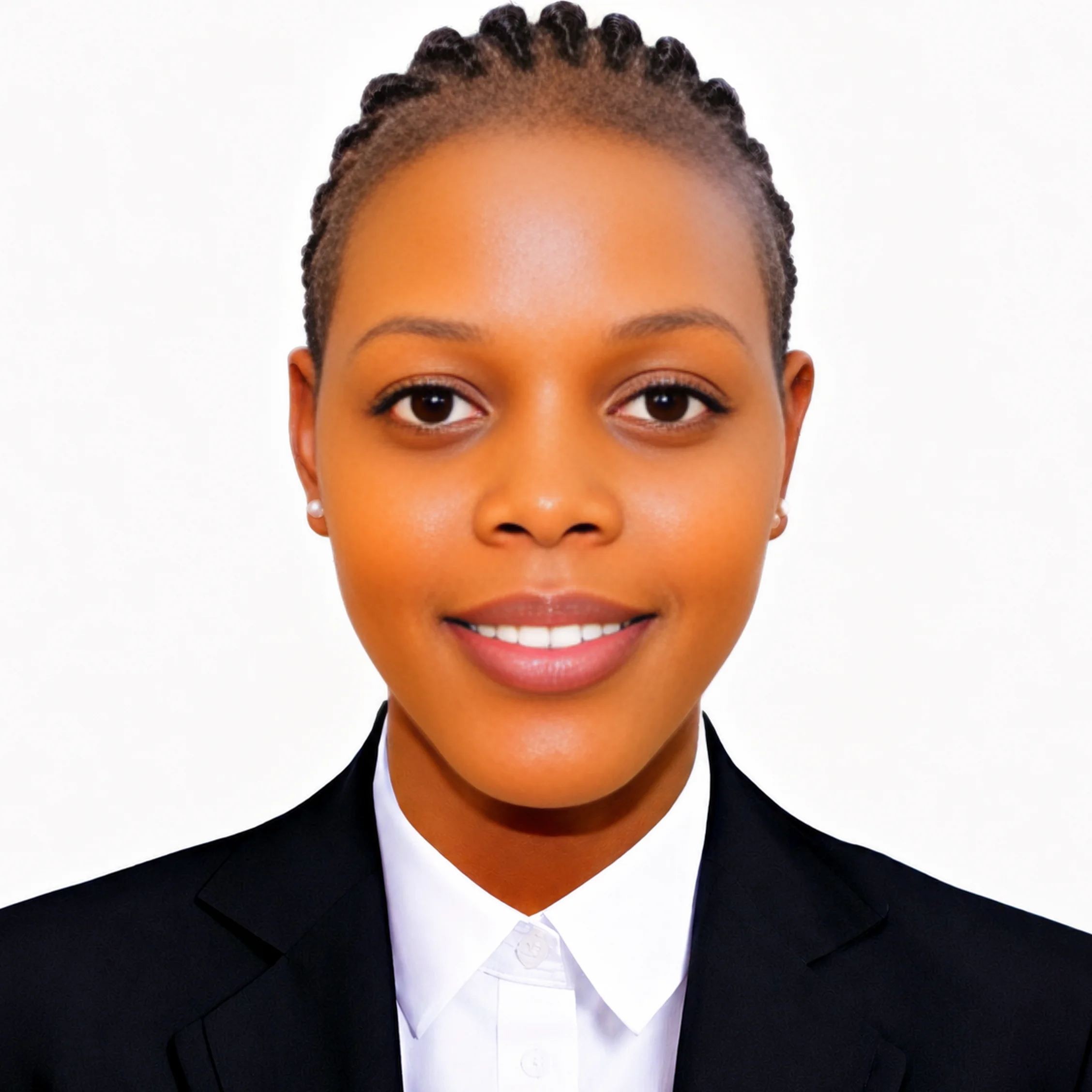 Hellen - Ugandan Nanny