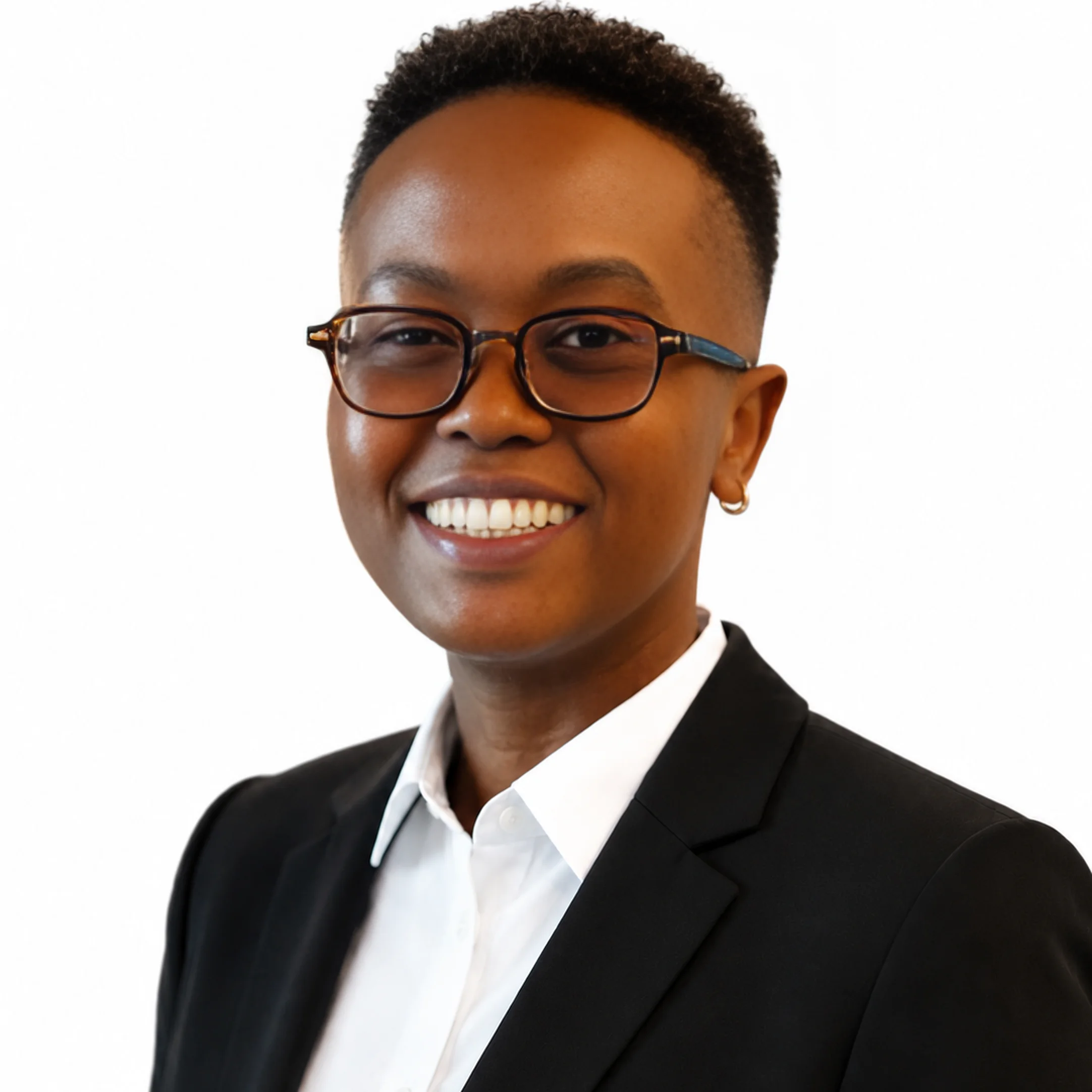 Valarie - Kenyan Nanny
