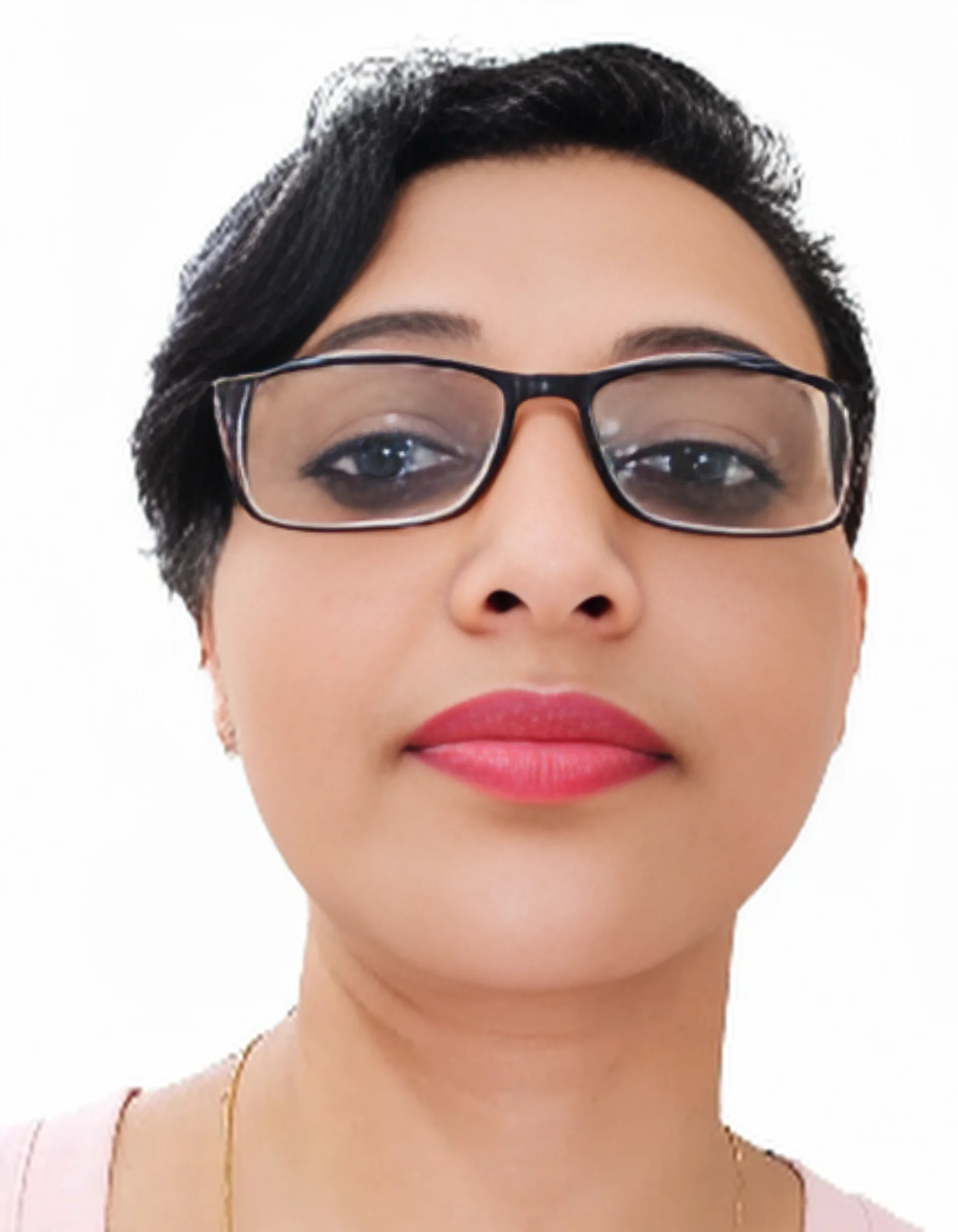 Jaisy - Indian Maid