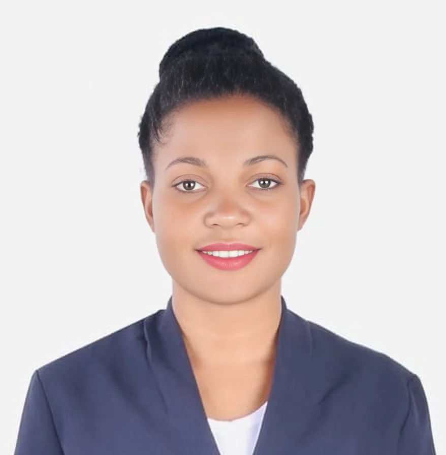 Josephine - Ugandan Nanny