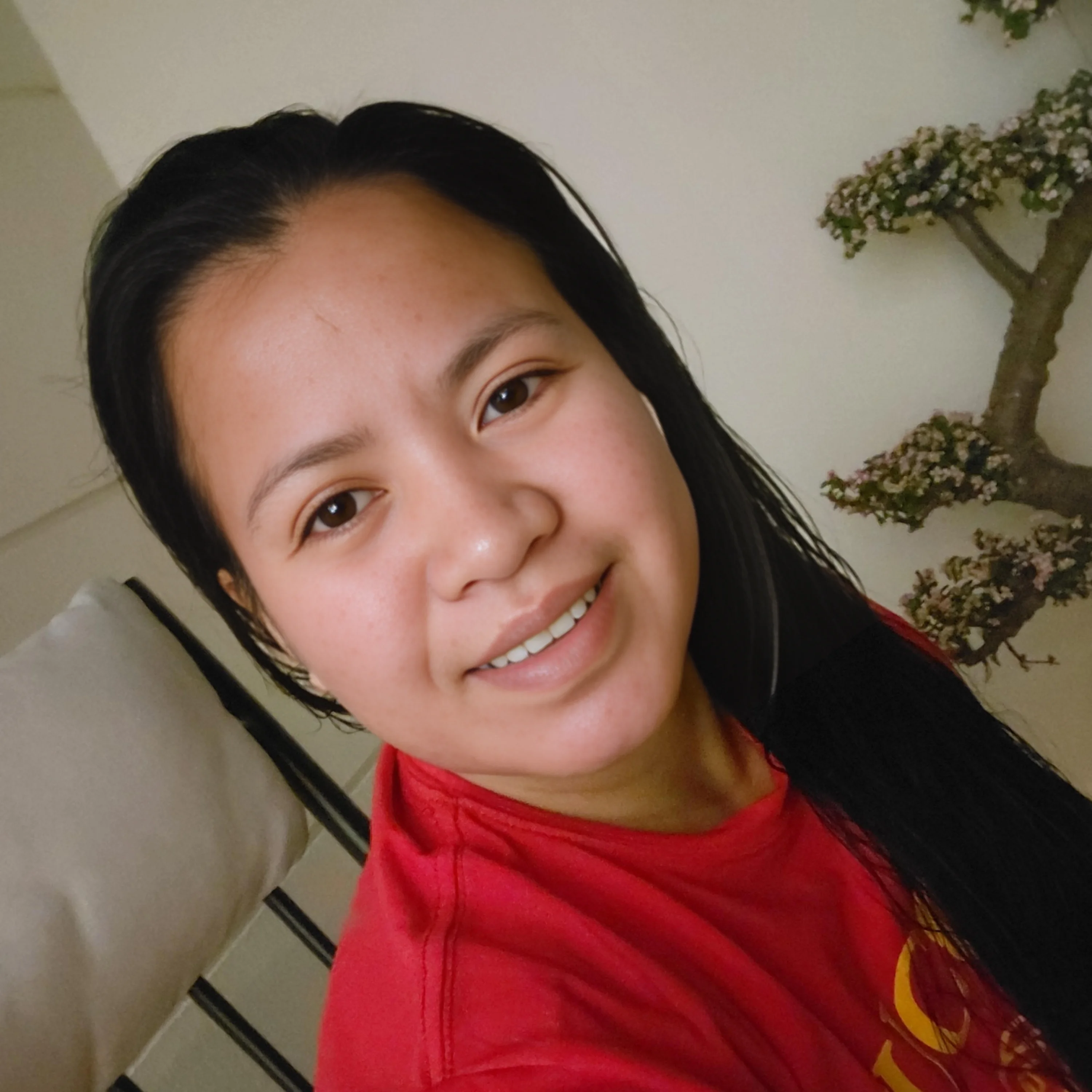 Josephine - Filipino Nanny / Maid