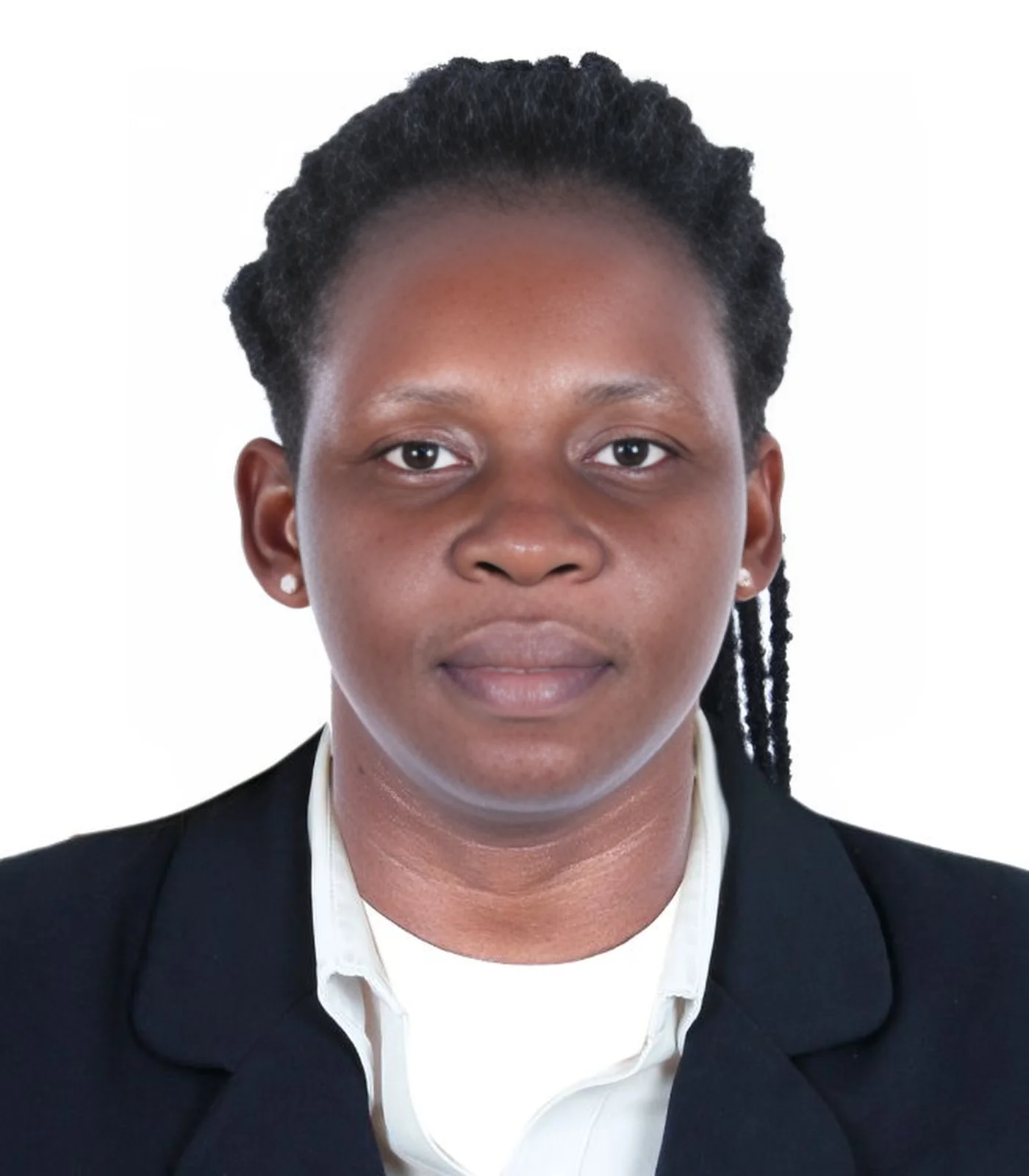 Monica - Ghanaian Nanny