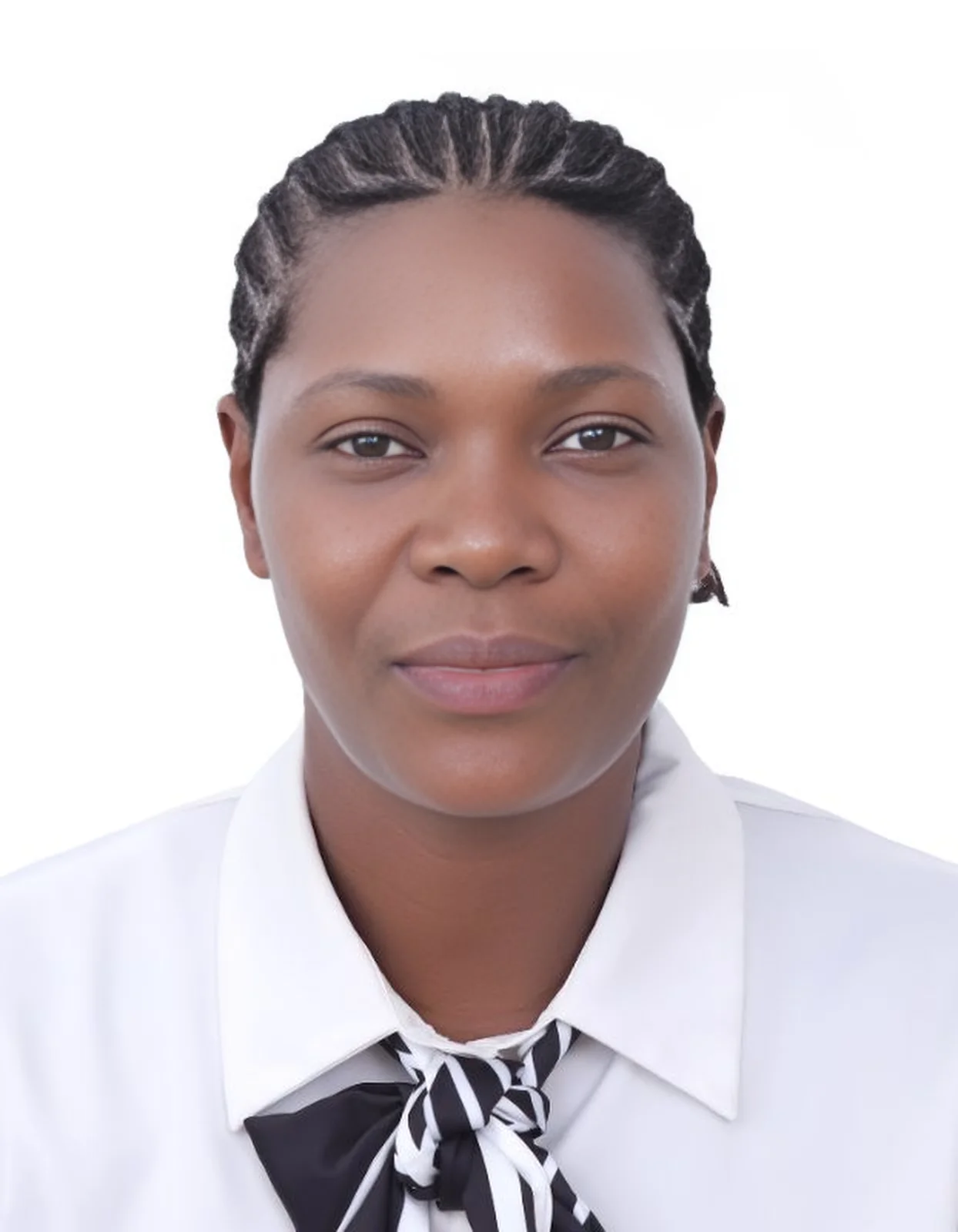 Hadijah - Ugandan Nanny