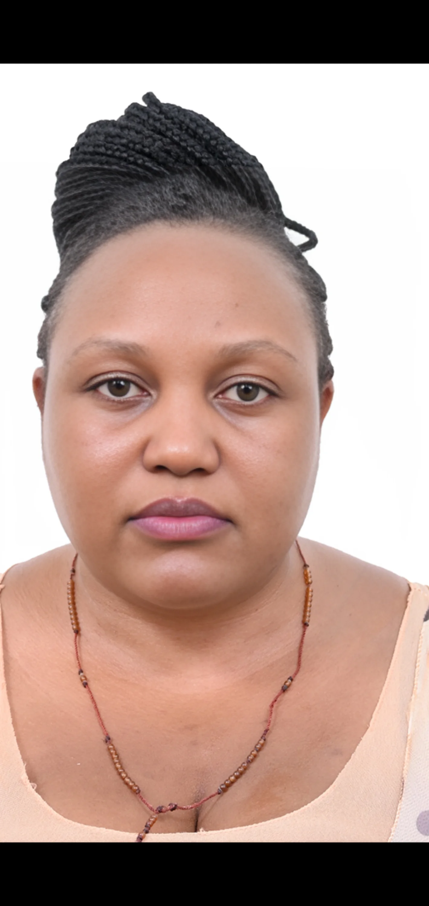 Nakitto - Ugandan Nanny / Maid