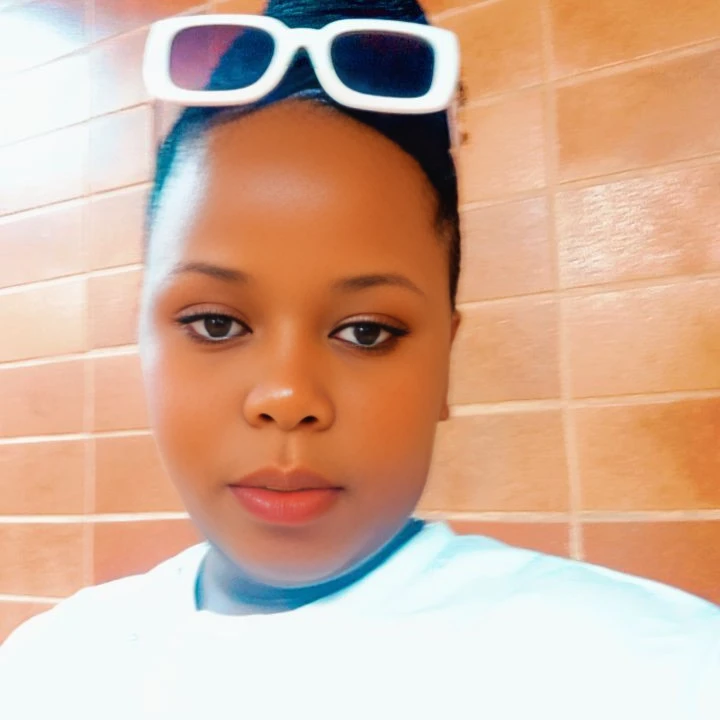 Grace - Kenyan Nanny / Caregiver