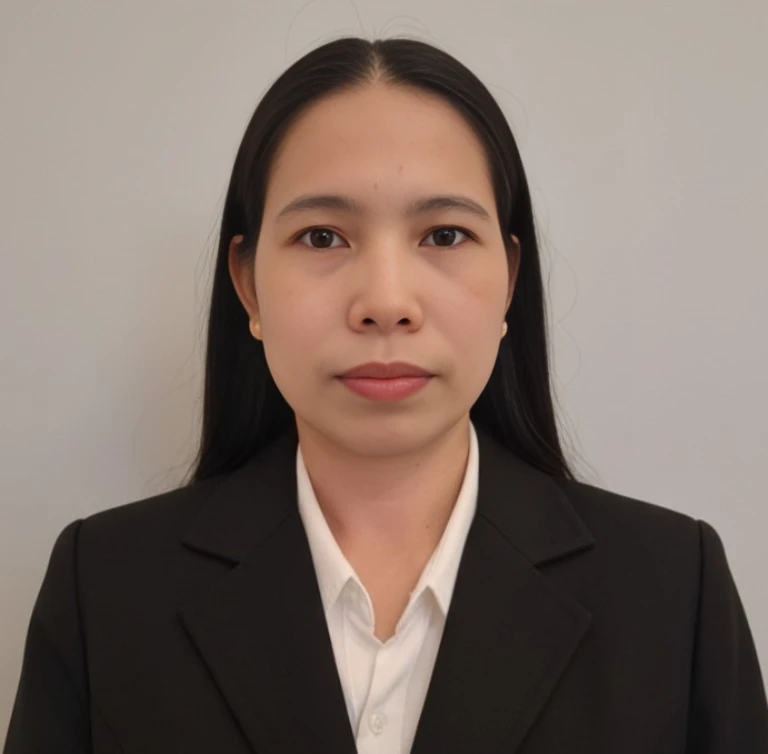 Ritchene - Filipino Nanny / Maid