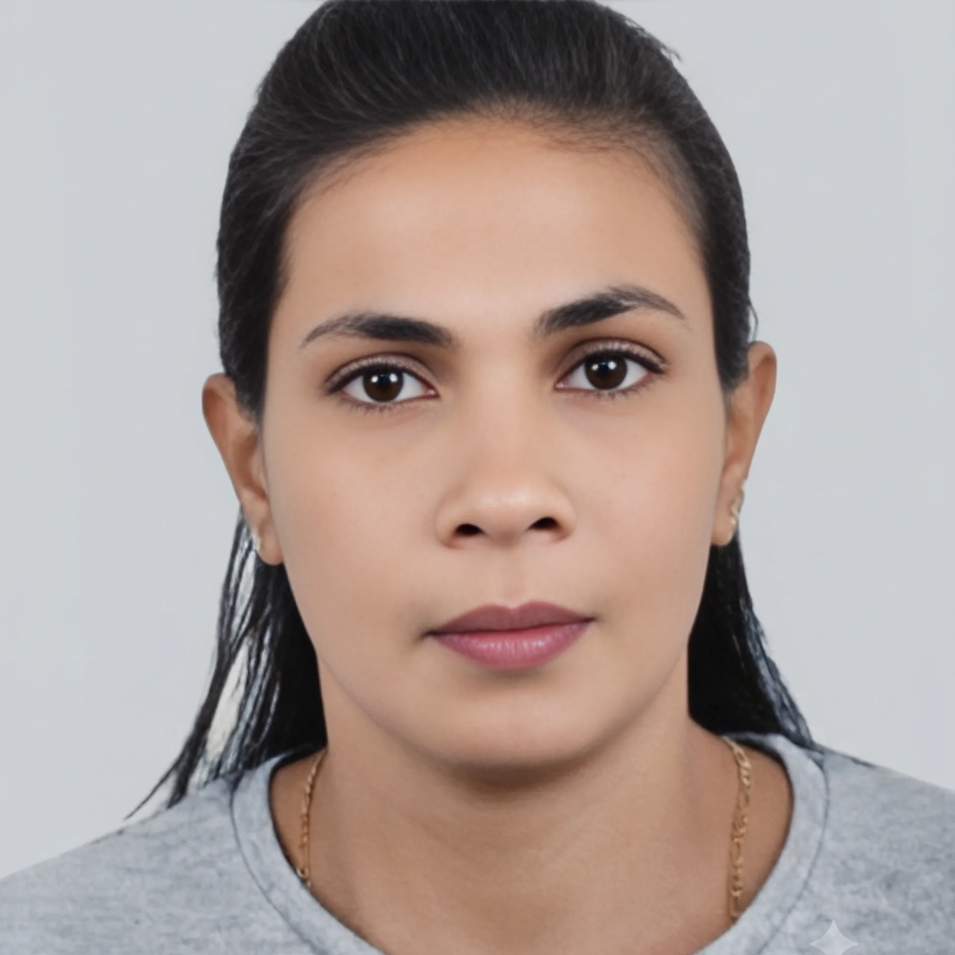 Ayesha - Sri Lankan Nanny