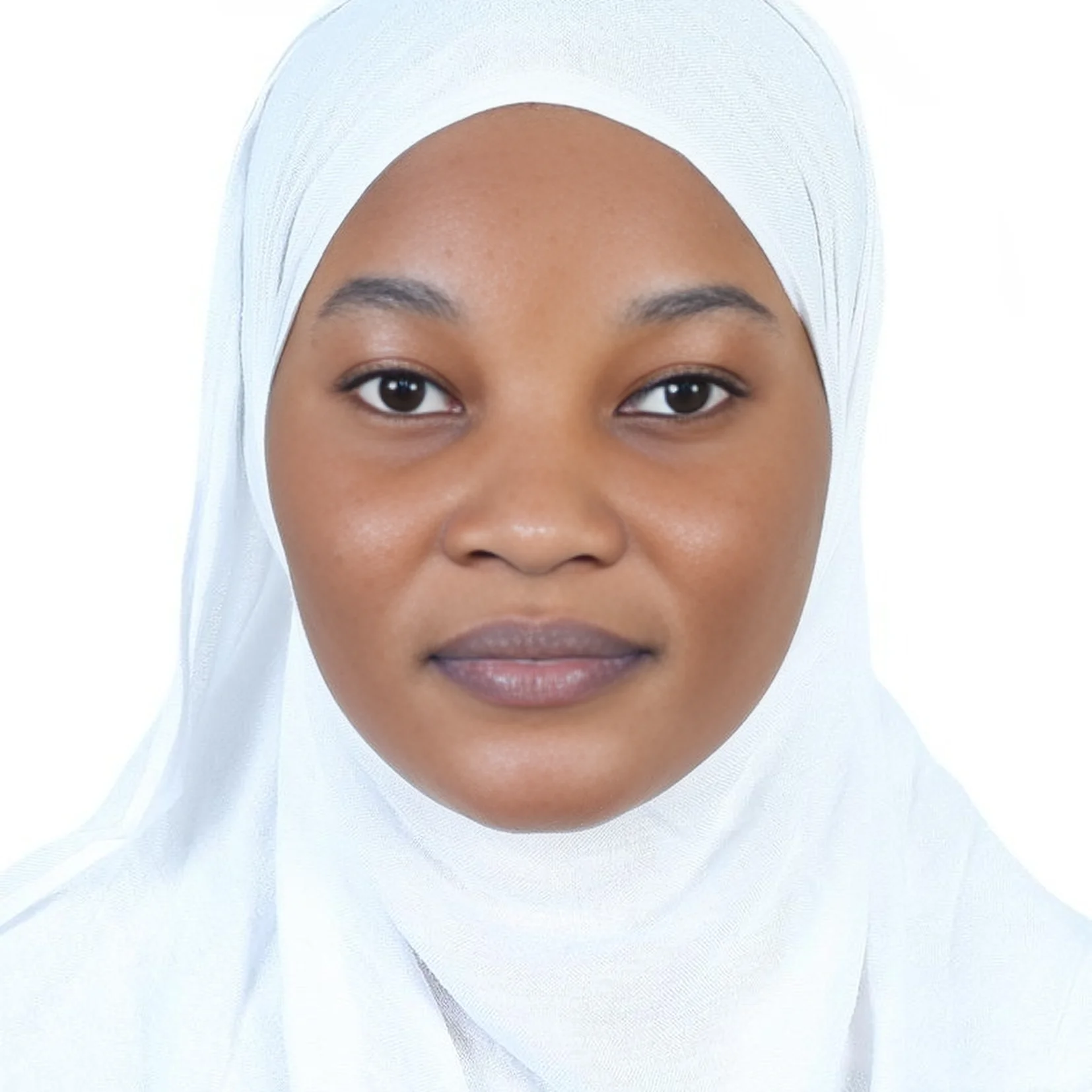 Hauwa - Tanzanian Nanny