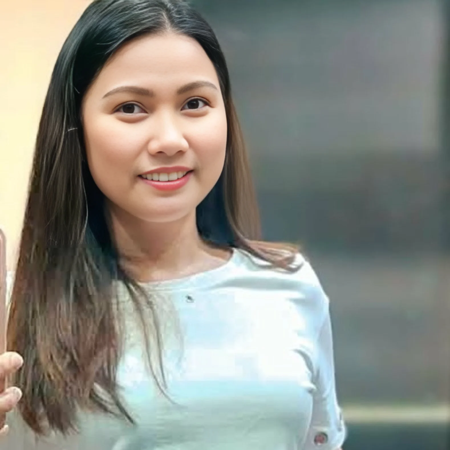 Abegail - Filipino Nanny / Caregiver