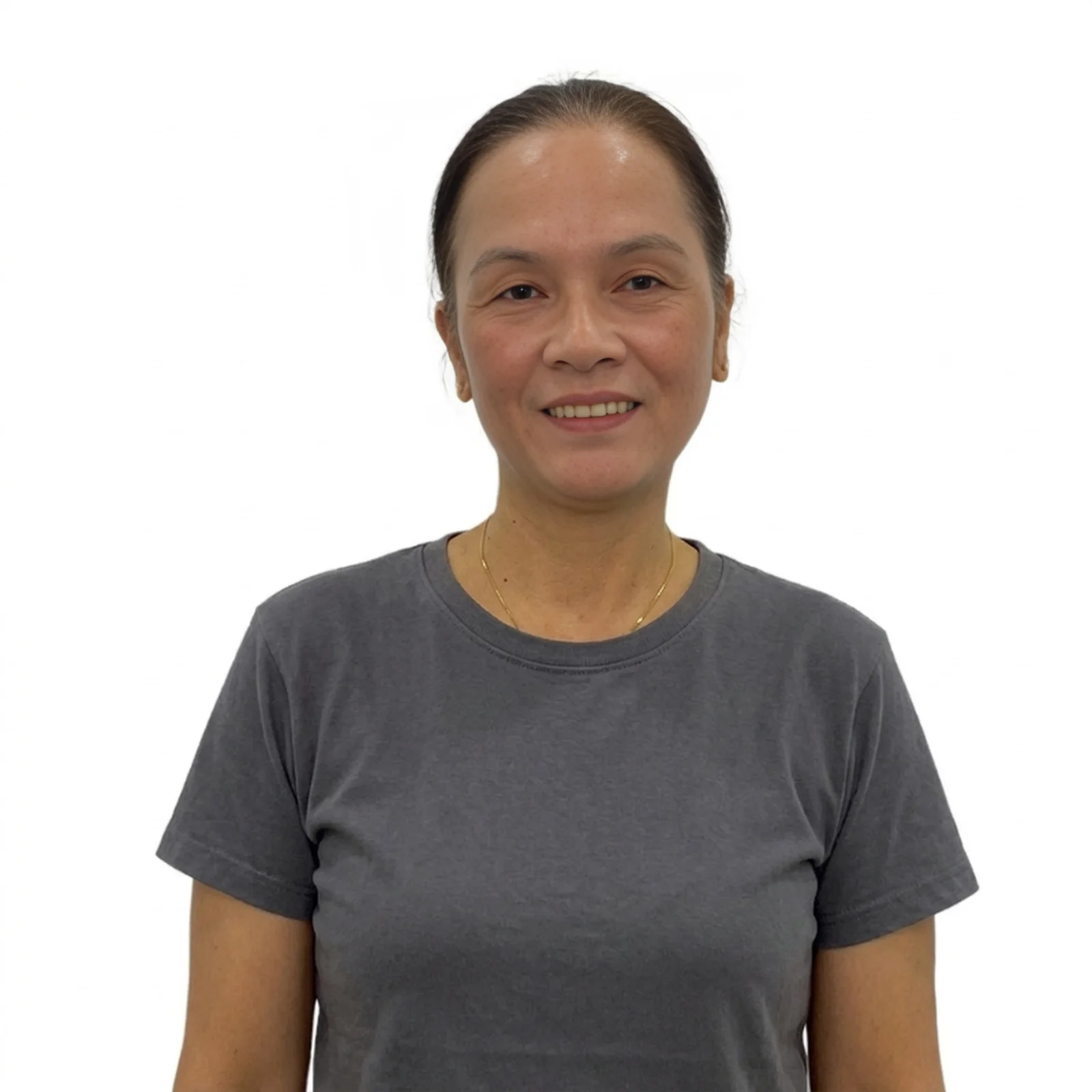 Brenda - Filipino Maid