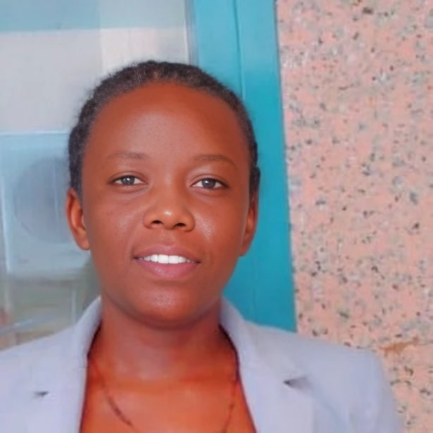 Oliver - Ugandan Cook