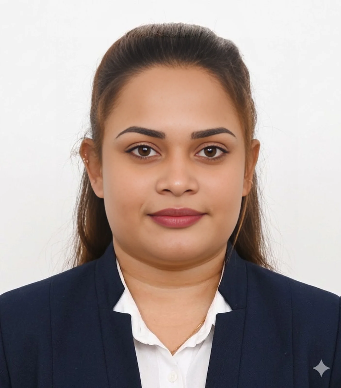 Watzu - Sri Lankan Maid