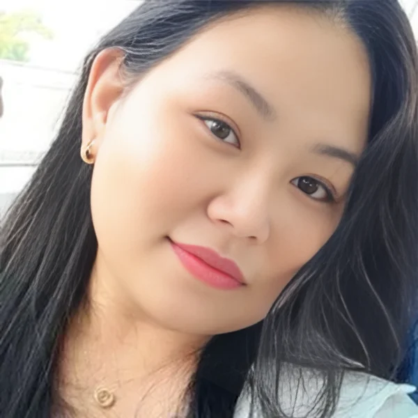 Kusum - Nepali Nanny