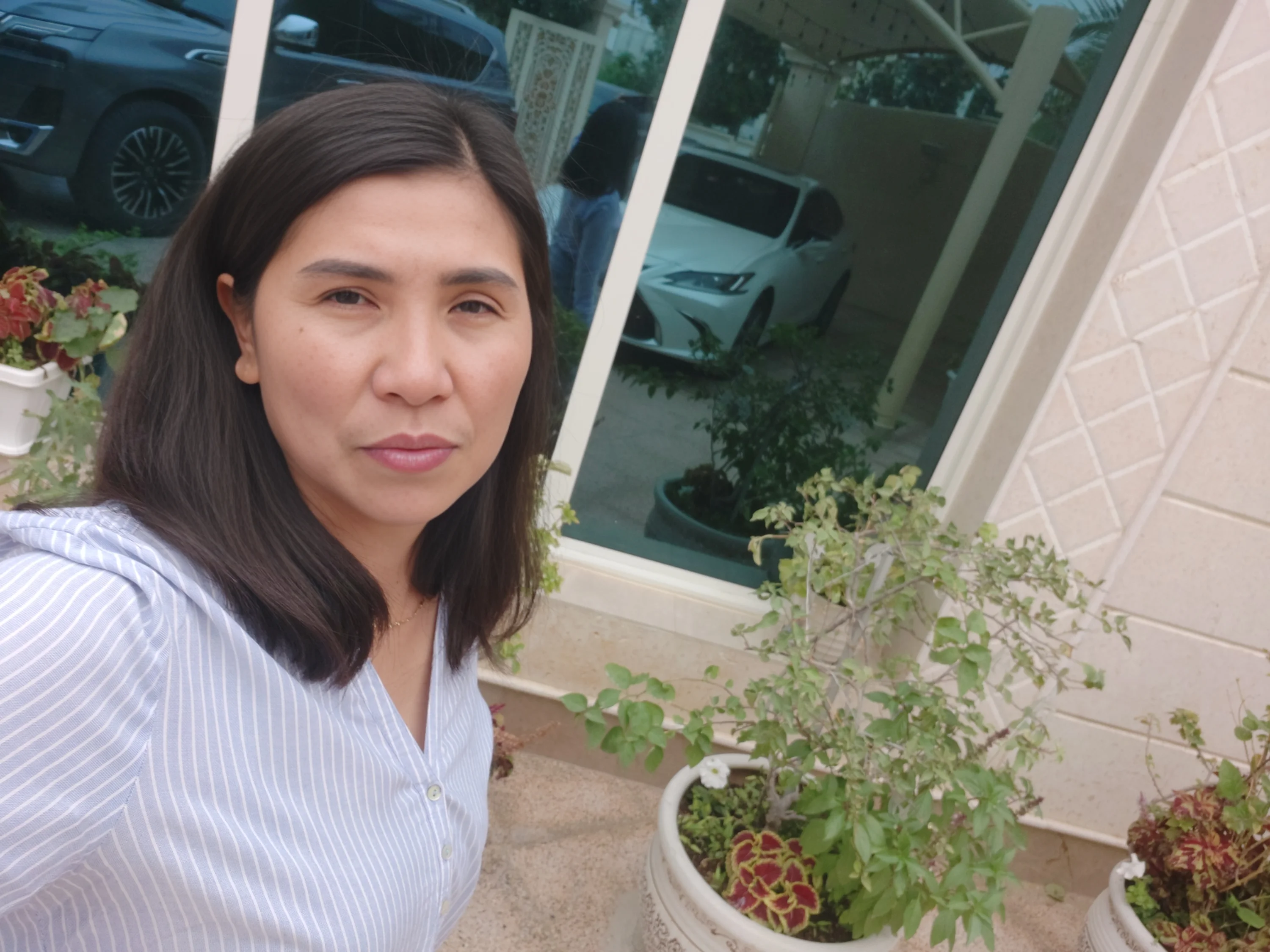 Ardith - Filipino Nanny