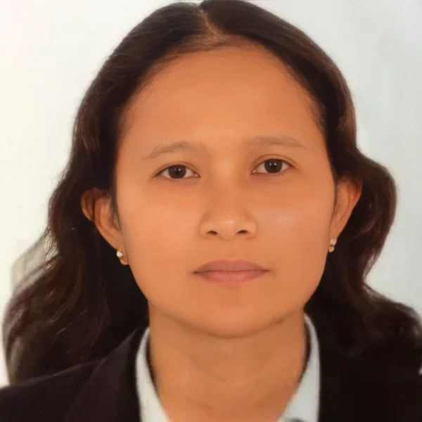 Ropiah - Indonesian Maid