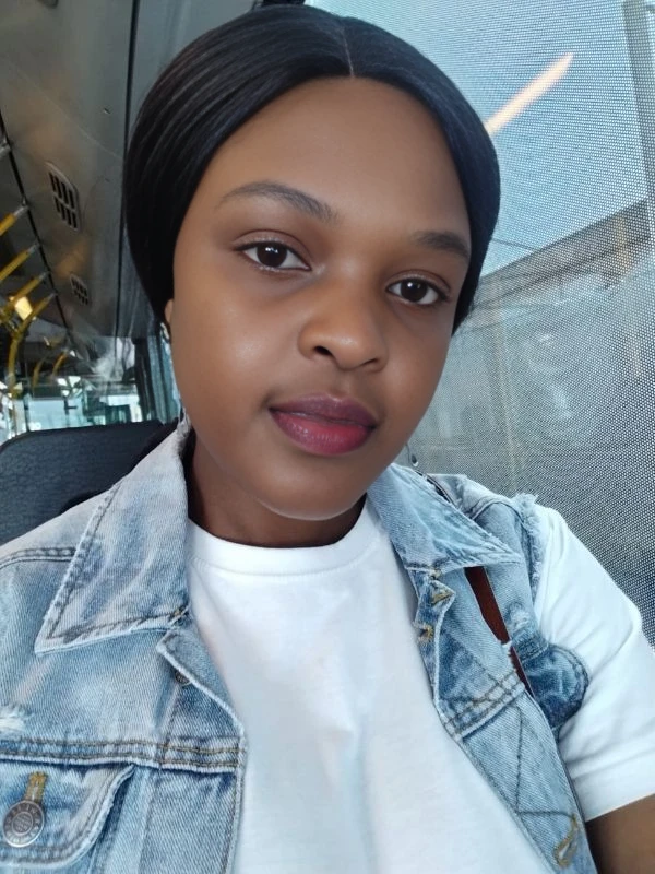 Grace - Kenyan Nanny