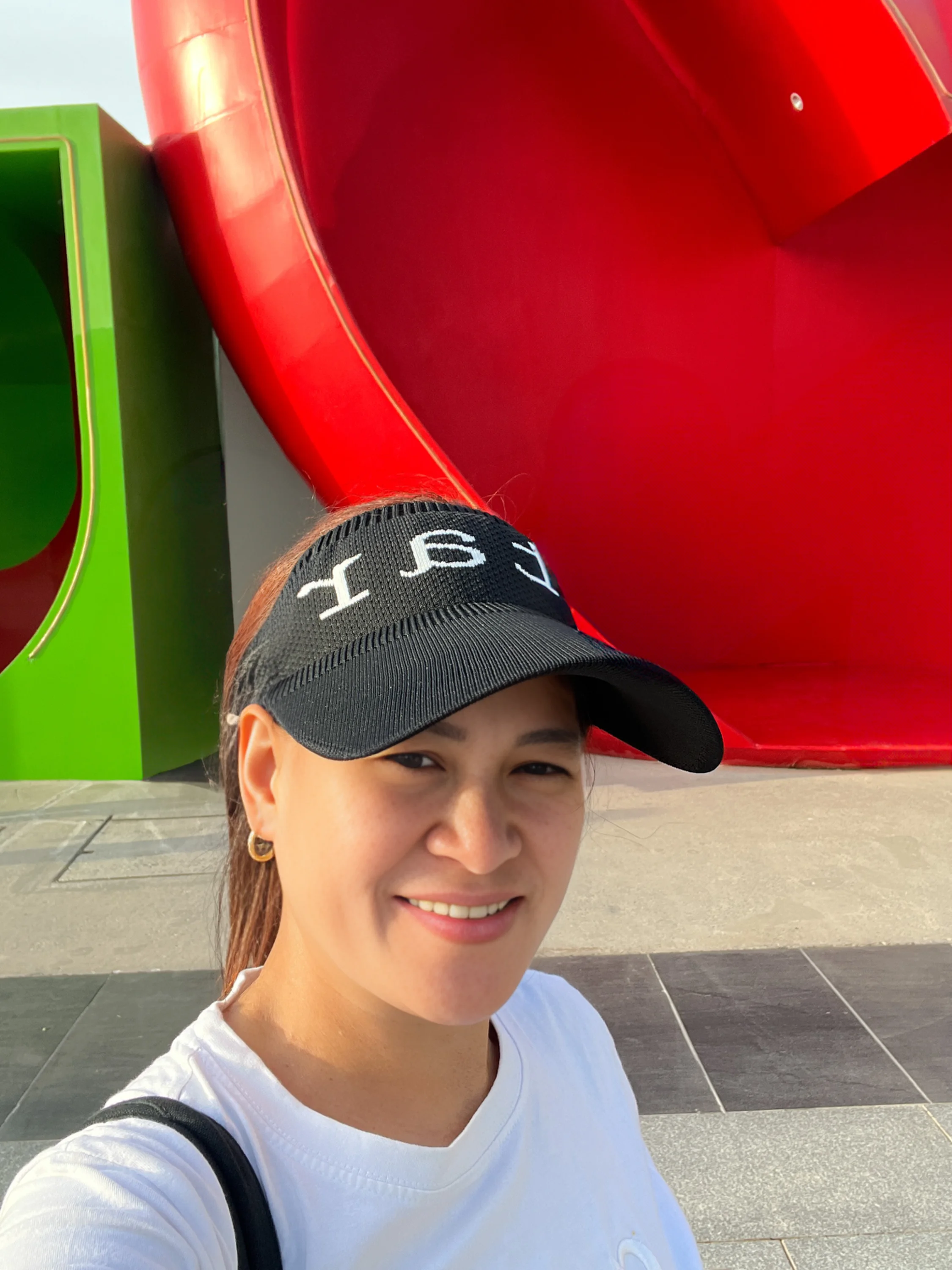 Margie - Filipino Maid / Nanny