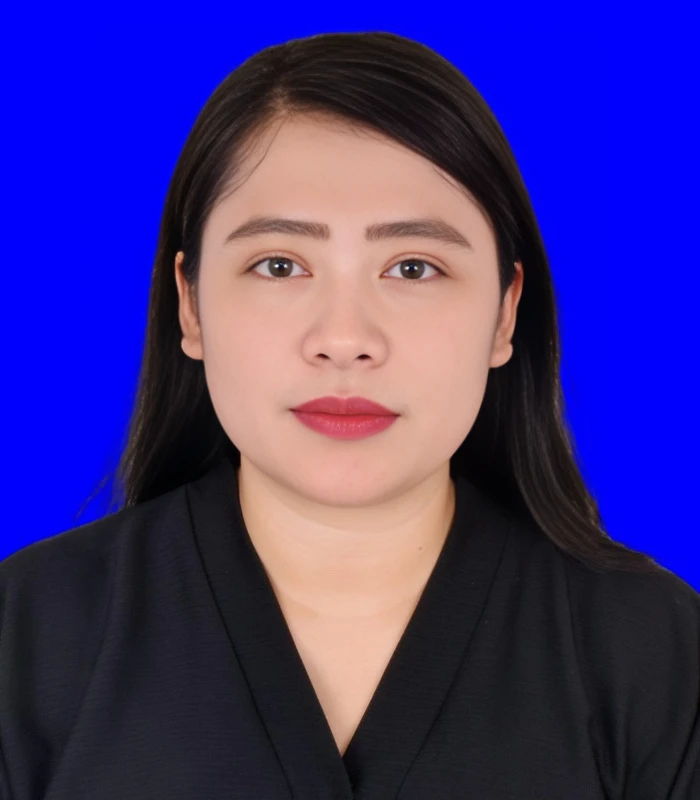 Mikha - Indonesian Nanny