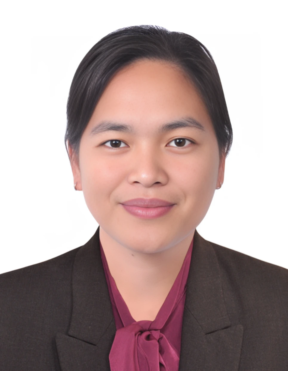 Geraldine - Filipino Maid / Nanny