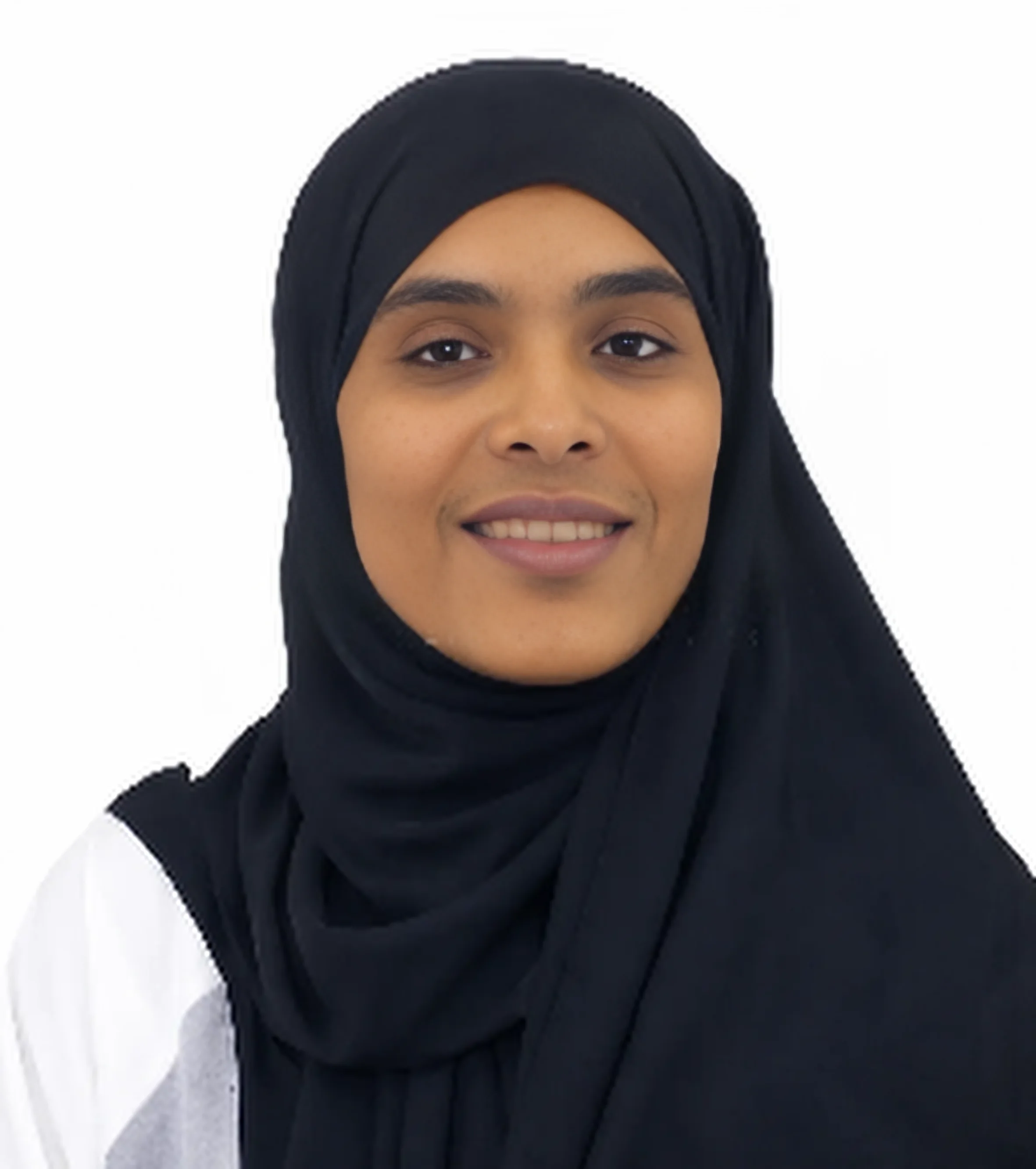 Zebiba - Ethiopian Nanny