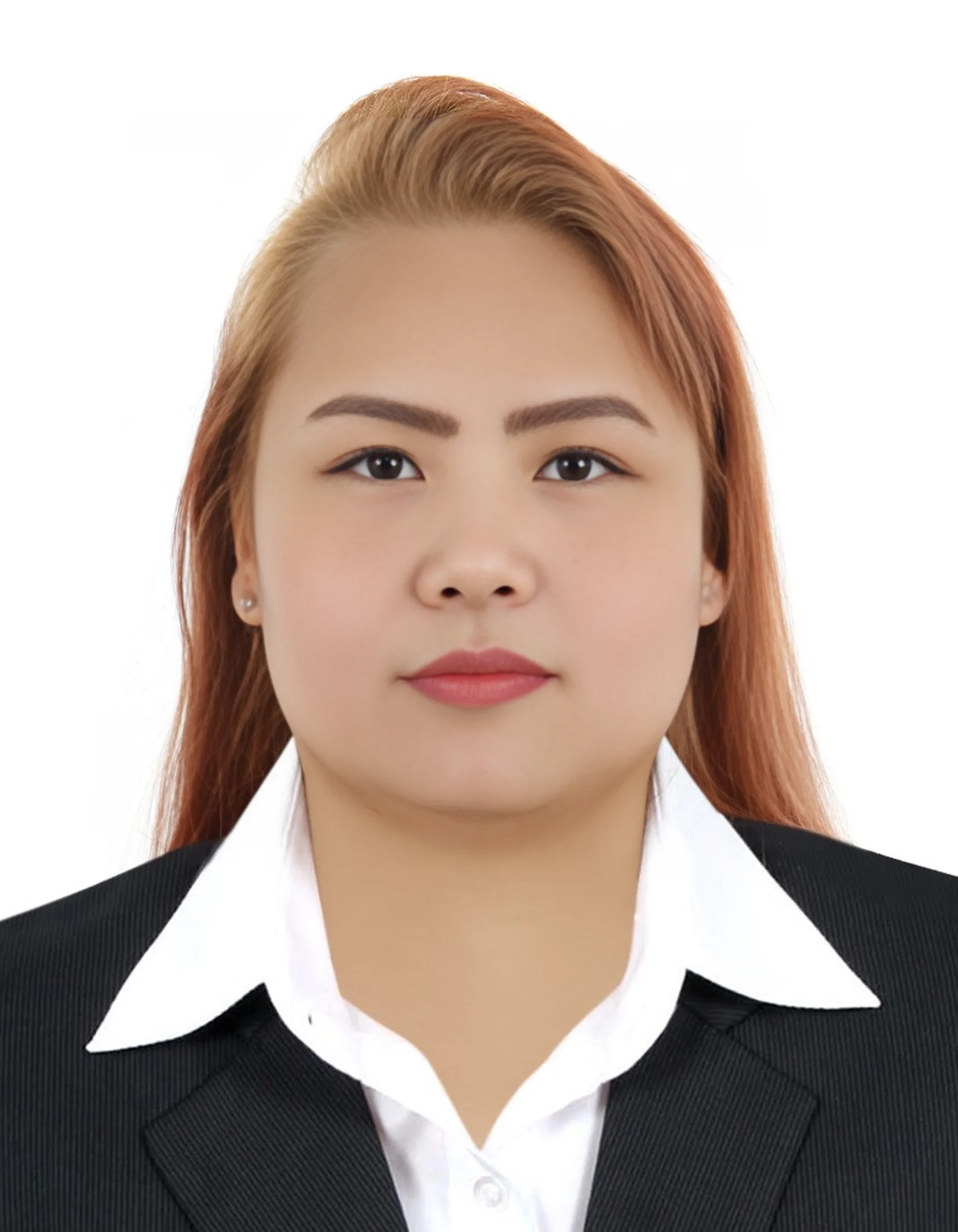 Leza - Filipino Nanny / Maid