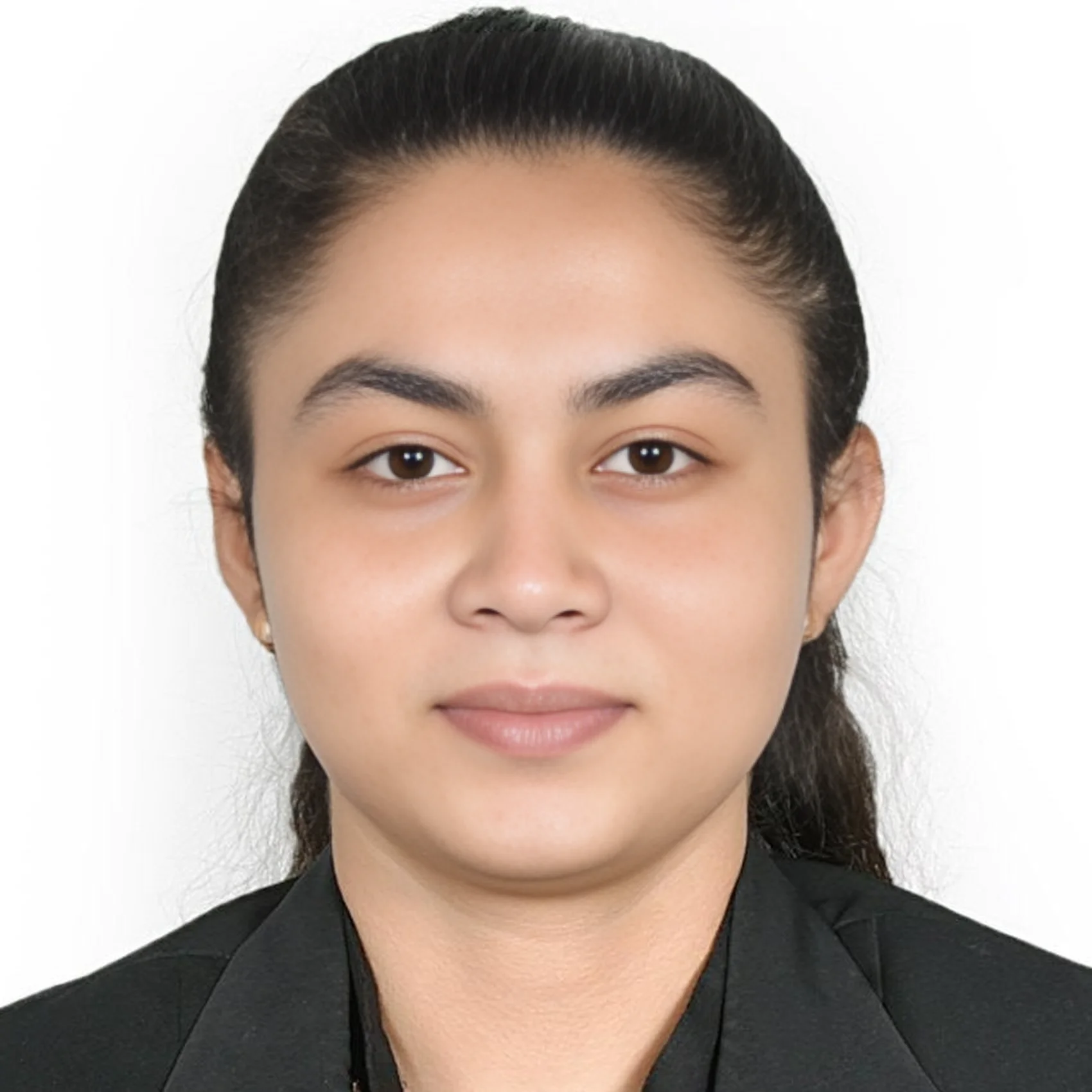 Asani - Sri Lankan Maid