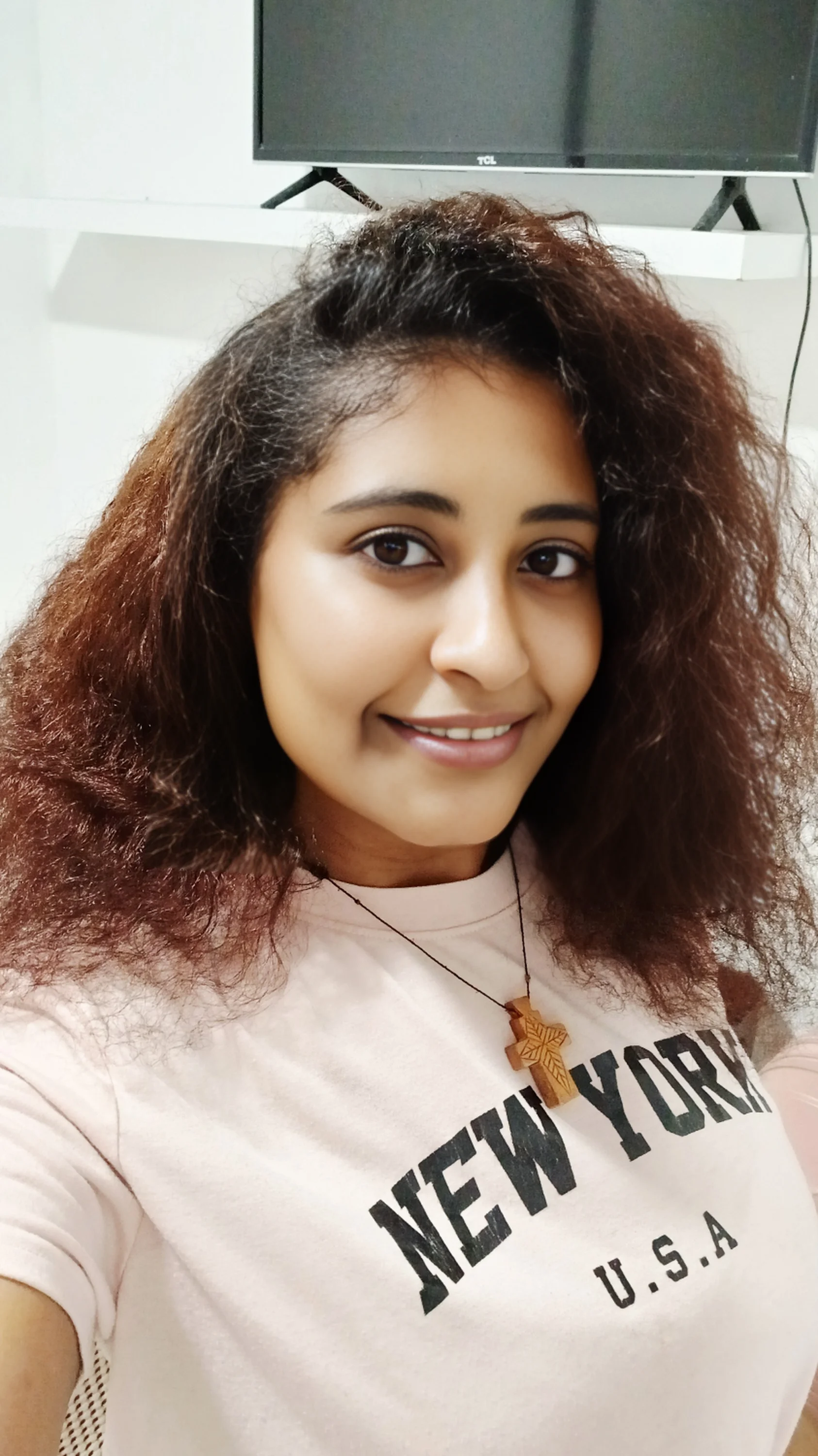 Alem - Ethiopian Maid / Nanny