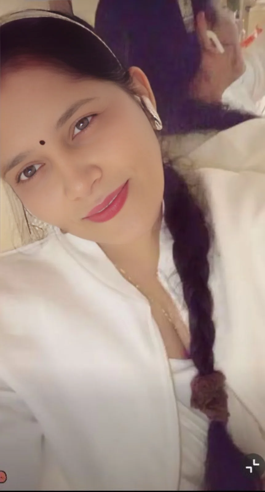 Deepika - Sri Lankan Maid